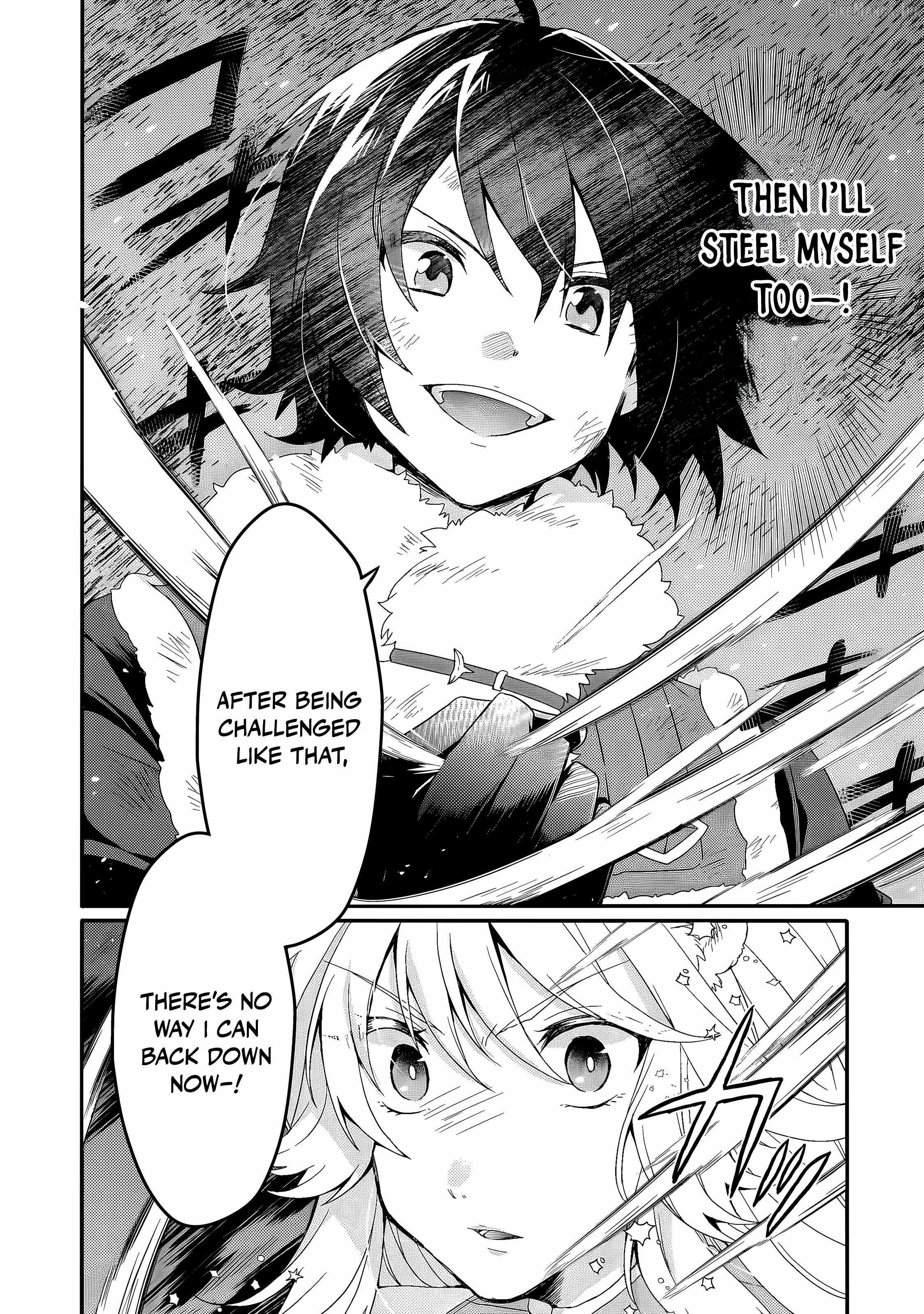 World Teacher – Isekaishiki Kyouiku Agent Chapter 96 - Page 9