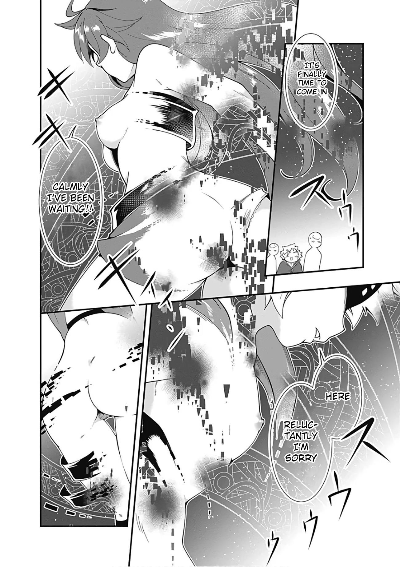 Jichou Shinai Motoyuusha No Tsuyokute Tanoshii New Game Chapter 15 - Page 13