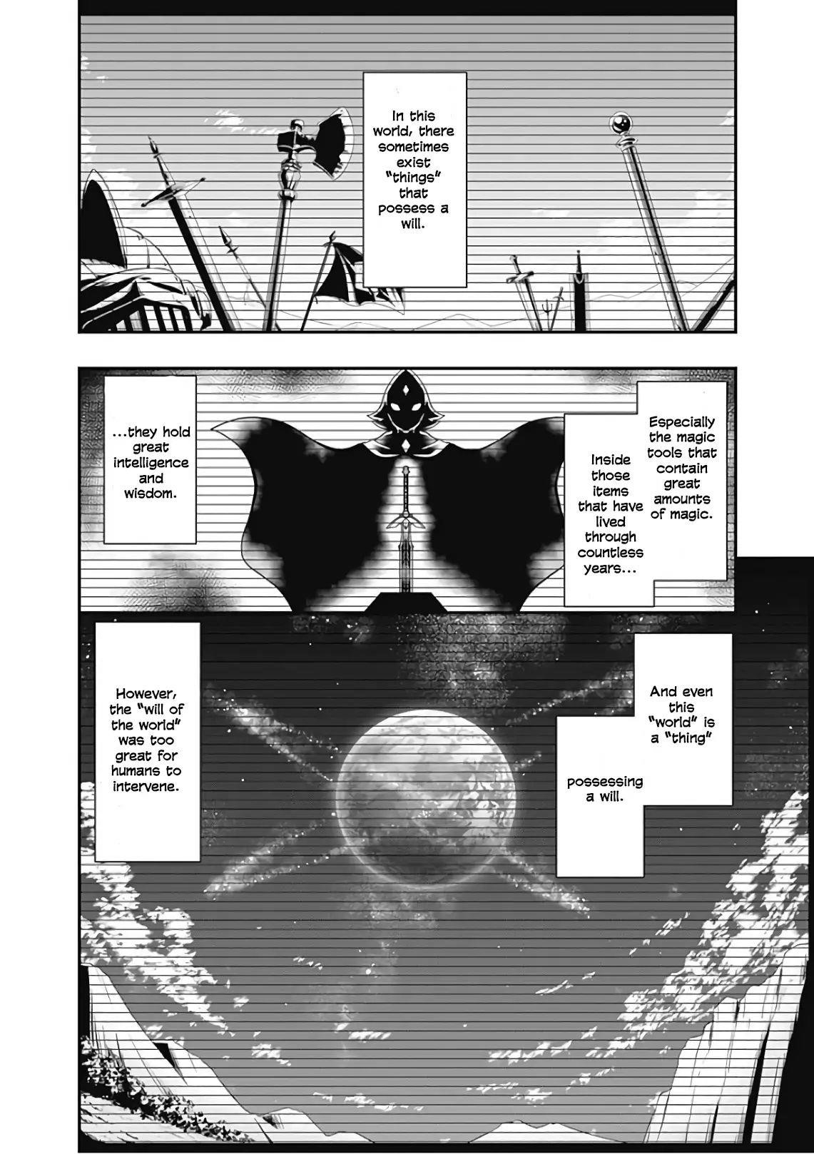 Jichou Shinai Motoyuusha No Tsuyokute Tanoshii New Game Chapter 41 - Page 10