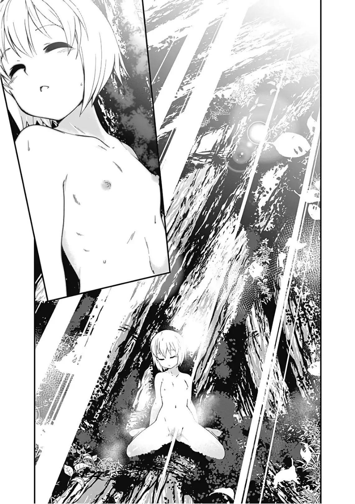 Jichou Shinai Motoyuusha No Tsuyokute Tanoshii New Game Chapter 41 - Page 5