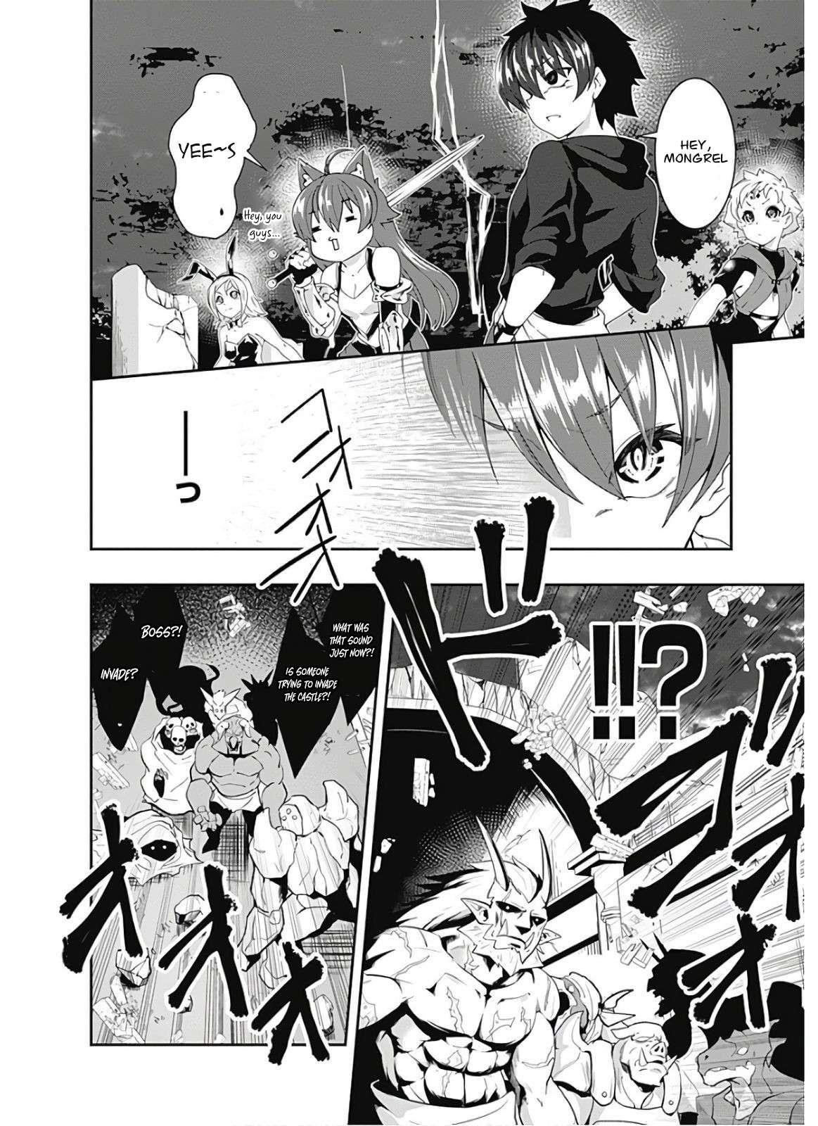 Jichou Shinai Motoyuusha No Tsuyokute Tanoshii New Game Chapter 94 - Page 14