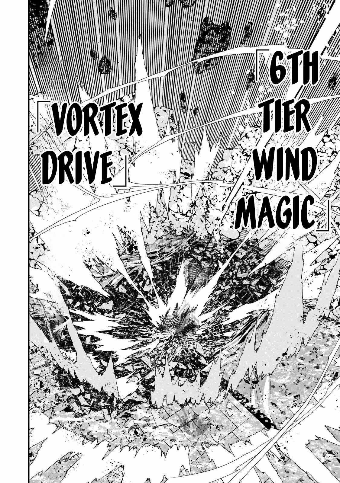 Kyoukai Meikyuu To Ikai No Majutsushi Chapter 89 - Page 26