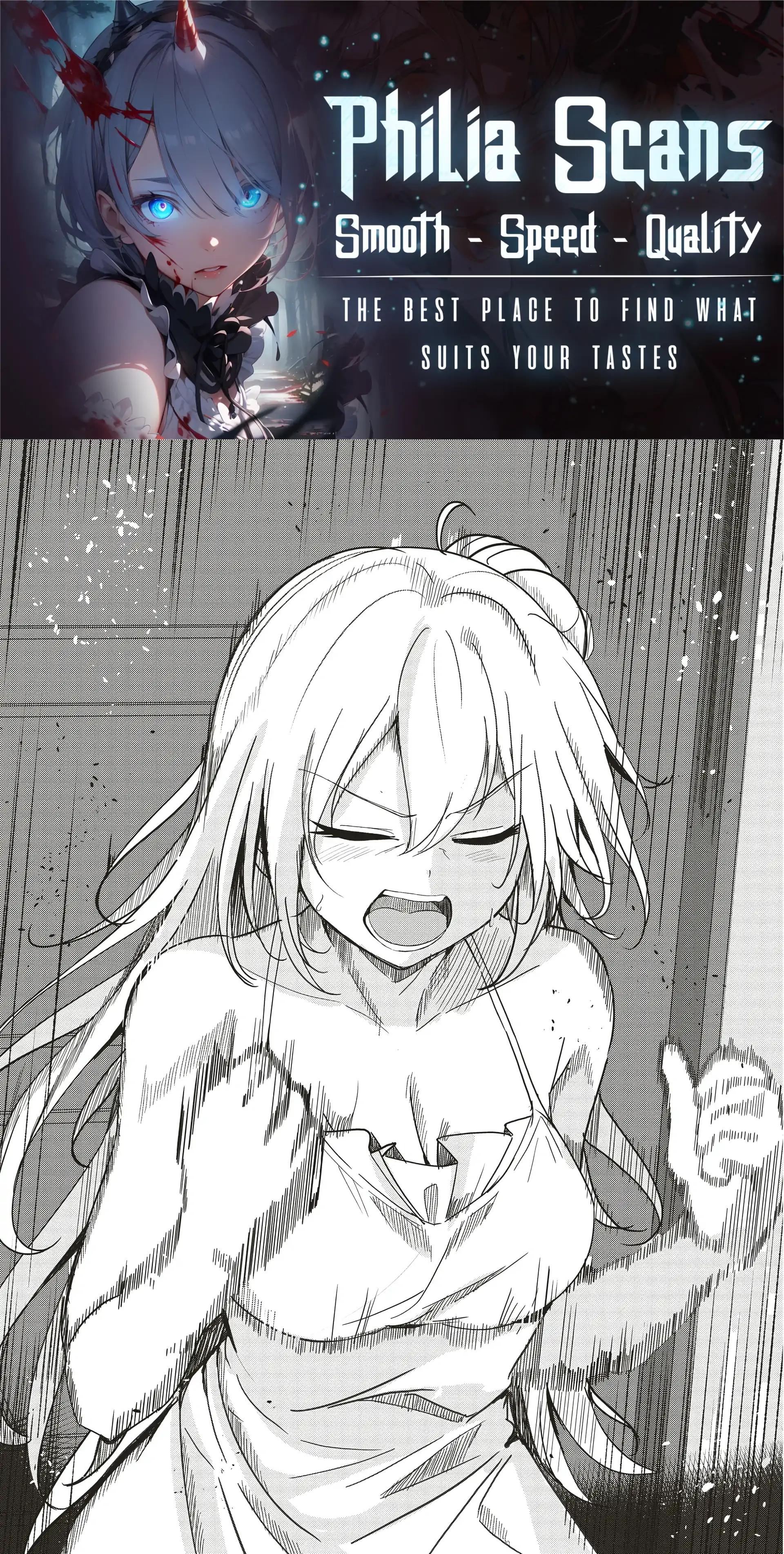 Another World’s Highest Guild Leader ~I’m the weakest in the guild, but I can’t quit the guild because of the heavy love of all the guild members~ Chapter 27.1 - Page 2