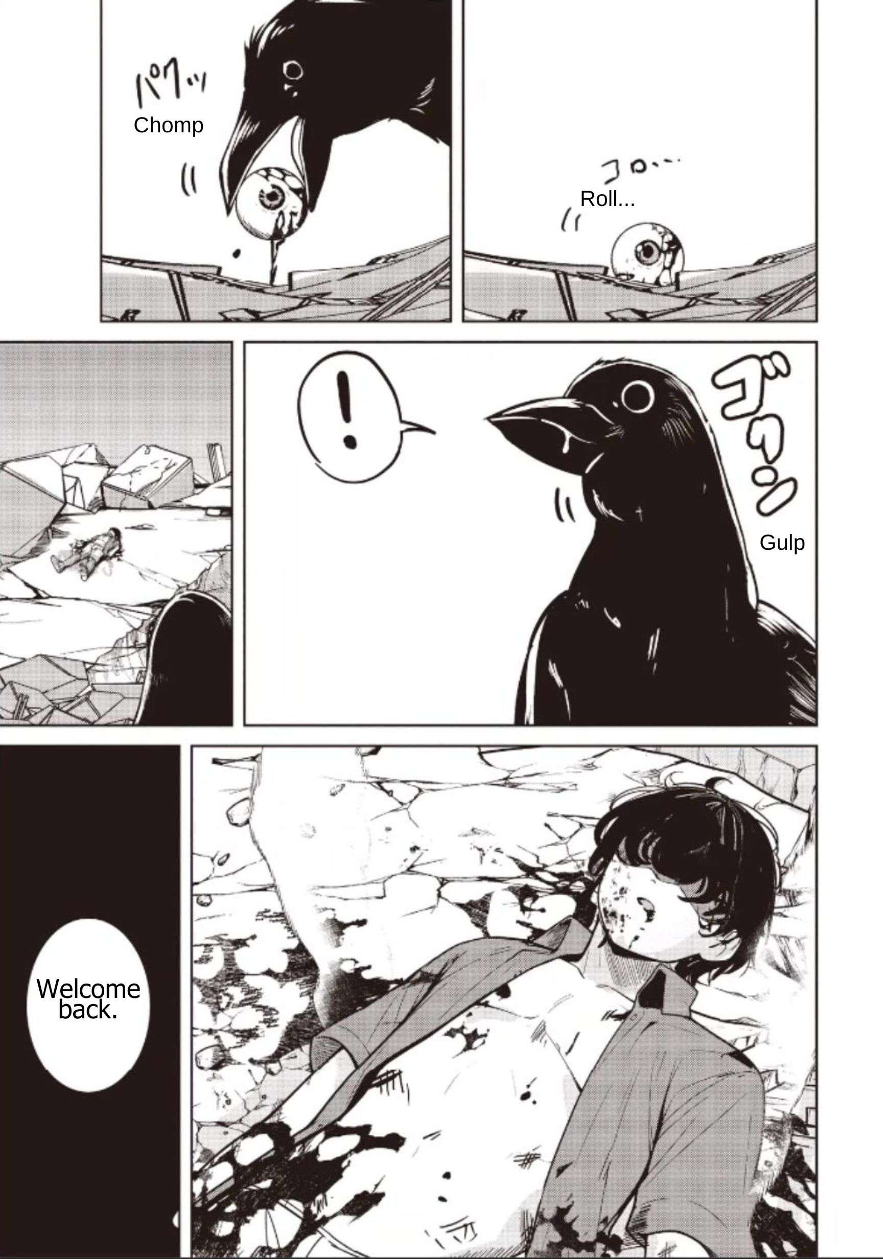 Another World’s Highest Guild Leader ~I’m the weakest in the guild, but I can’t quit the guild because of the heavy love of all the guild members~ Chapter 34.1 - Page 8