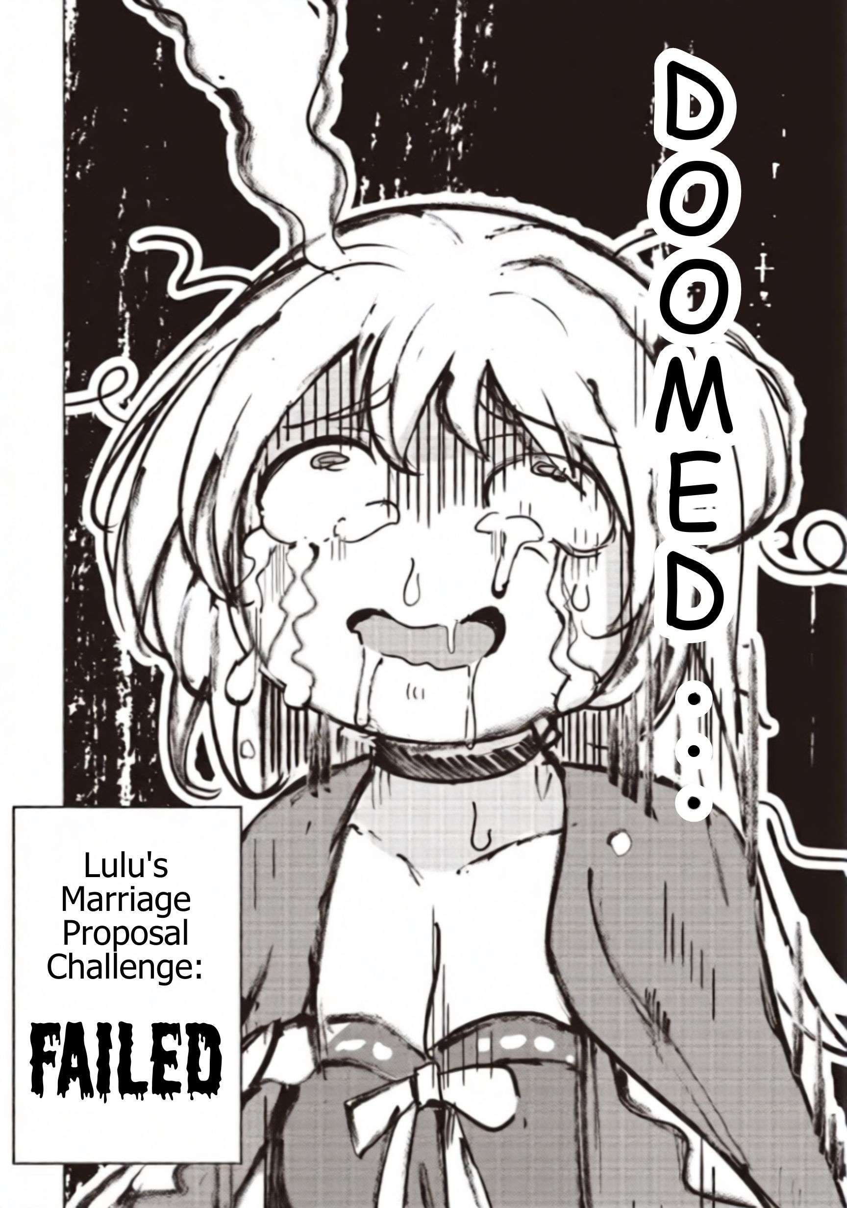 Another World’s Highest Guild Leader ~I’m the weakest in the guild, but I can’t quit the guild because of the heavy love of all the guild members~ Chapter 34.2 - Page 10