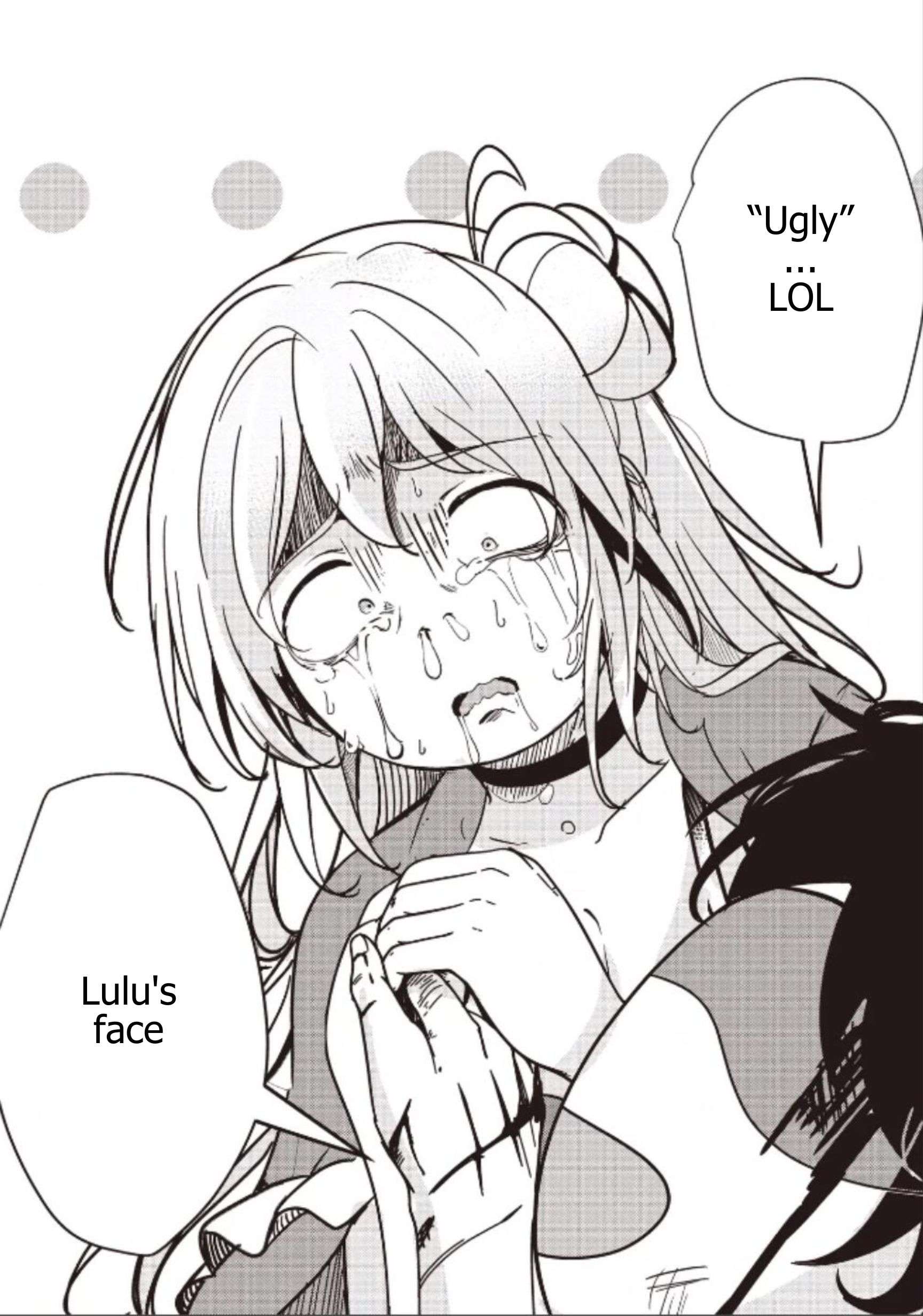 Another World’s Highest Guild Leader ~I’m the weakest in the guild, but I can’t quit the guild because of the heavy love of all the guild members~ Chapter 34.2 - Page 6