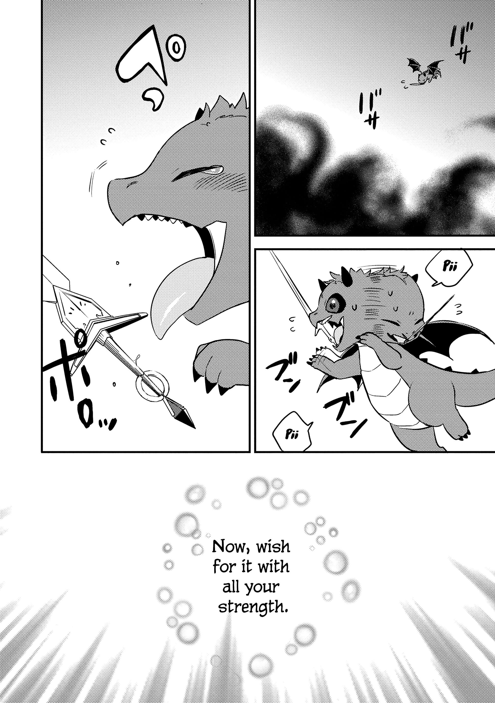 Isekai De Kojiin Wo Hiraitakedo, Nazeka Darehitori Sudatou To Shinai Ken Chapter 71 - Page 15