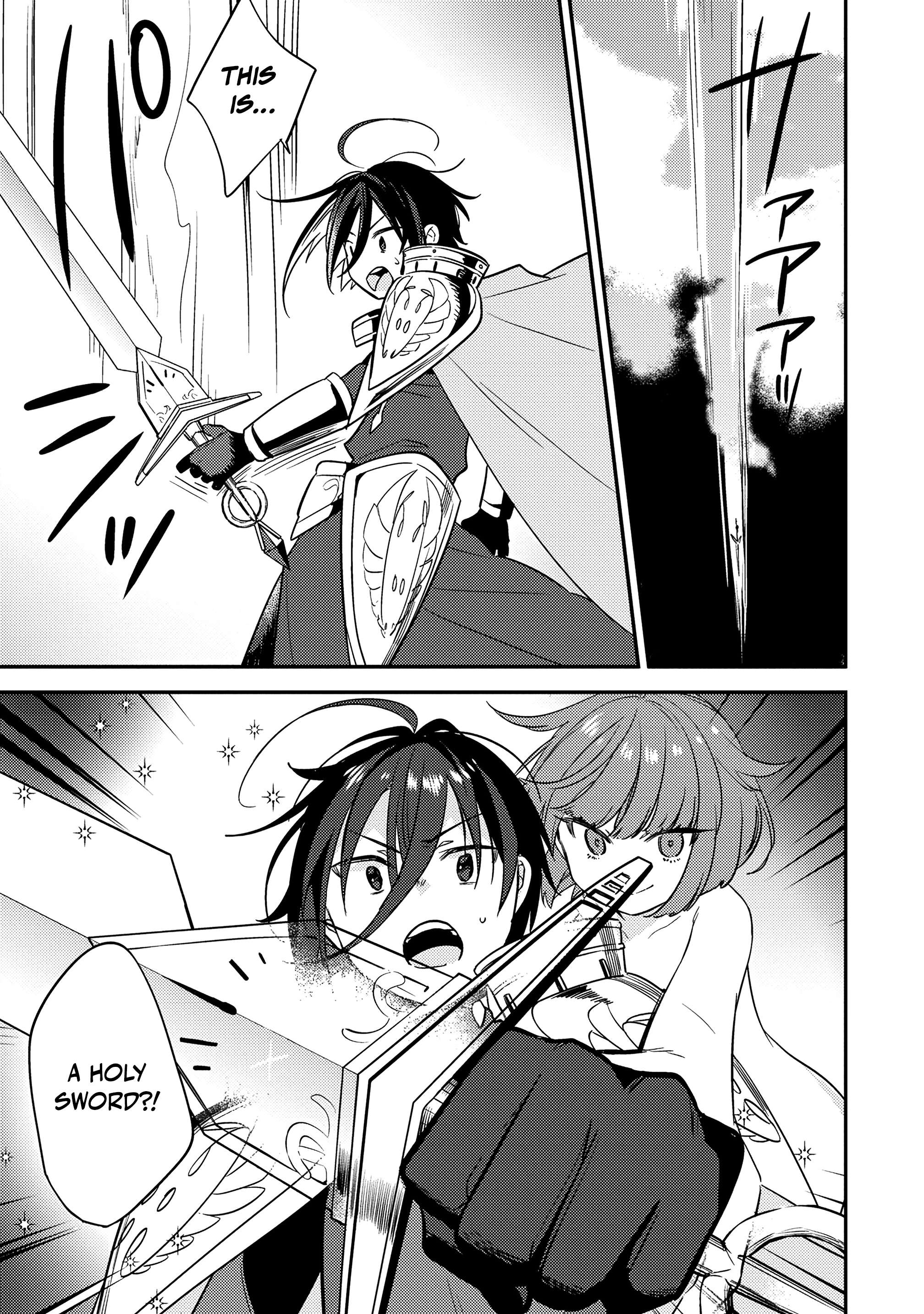 Isekai De Kojiin Wo Hiraitakedo, Nazeka Darehitori Sudatou To Shinai Ken Chapter 71 - Page 16