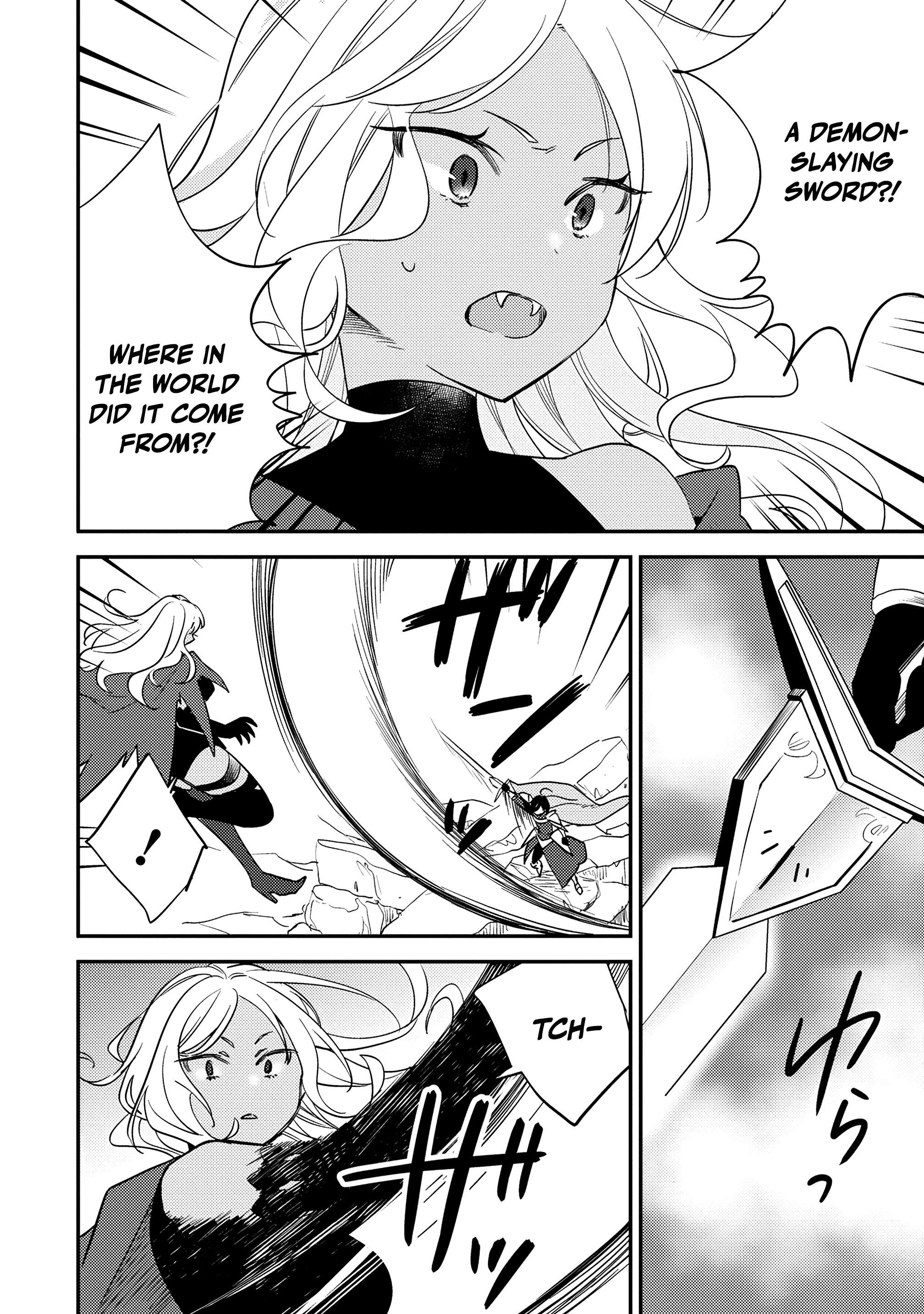 Isekai De Kojiin Wo Hiraitakedo, Nazeka Darehitori Sudatou To Shinai Ken Chapter 71 - Page 17