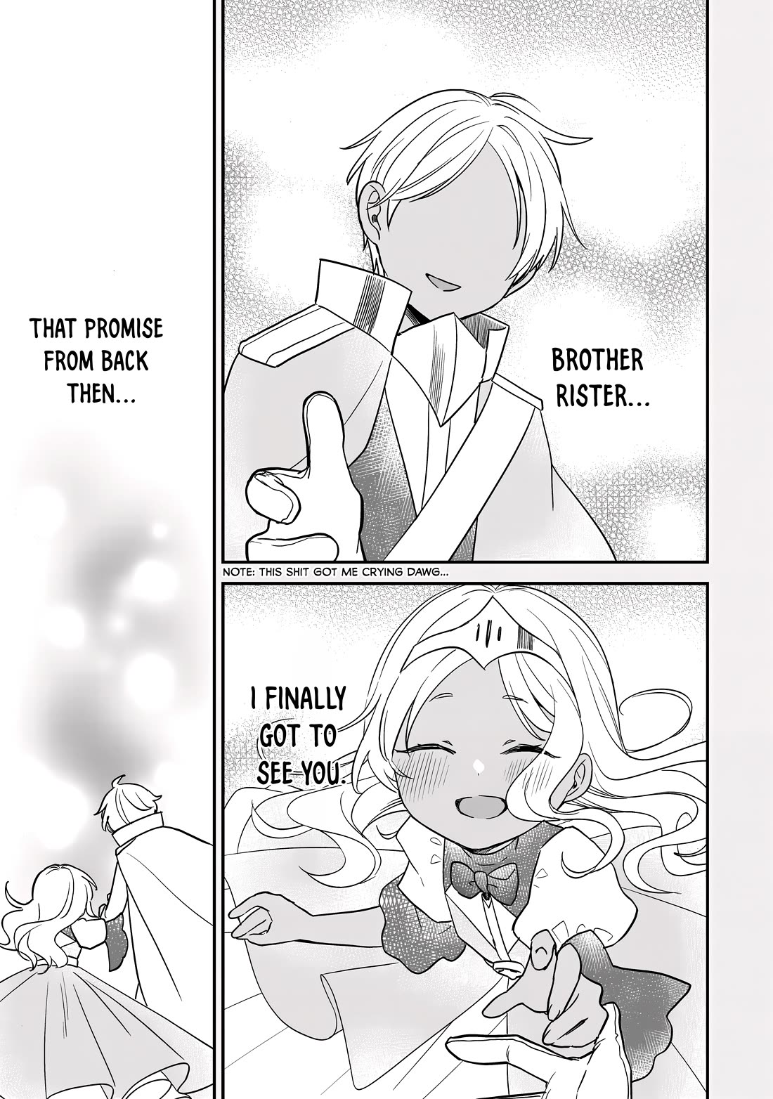 Isekai De Kojiin Wo Hiraitakedo, Nazeka Darehitori Sudatou To Shinai Ken Chapter 73 - Page 12