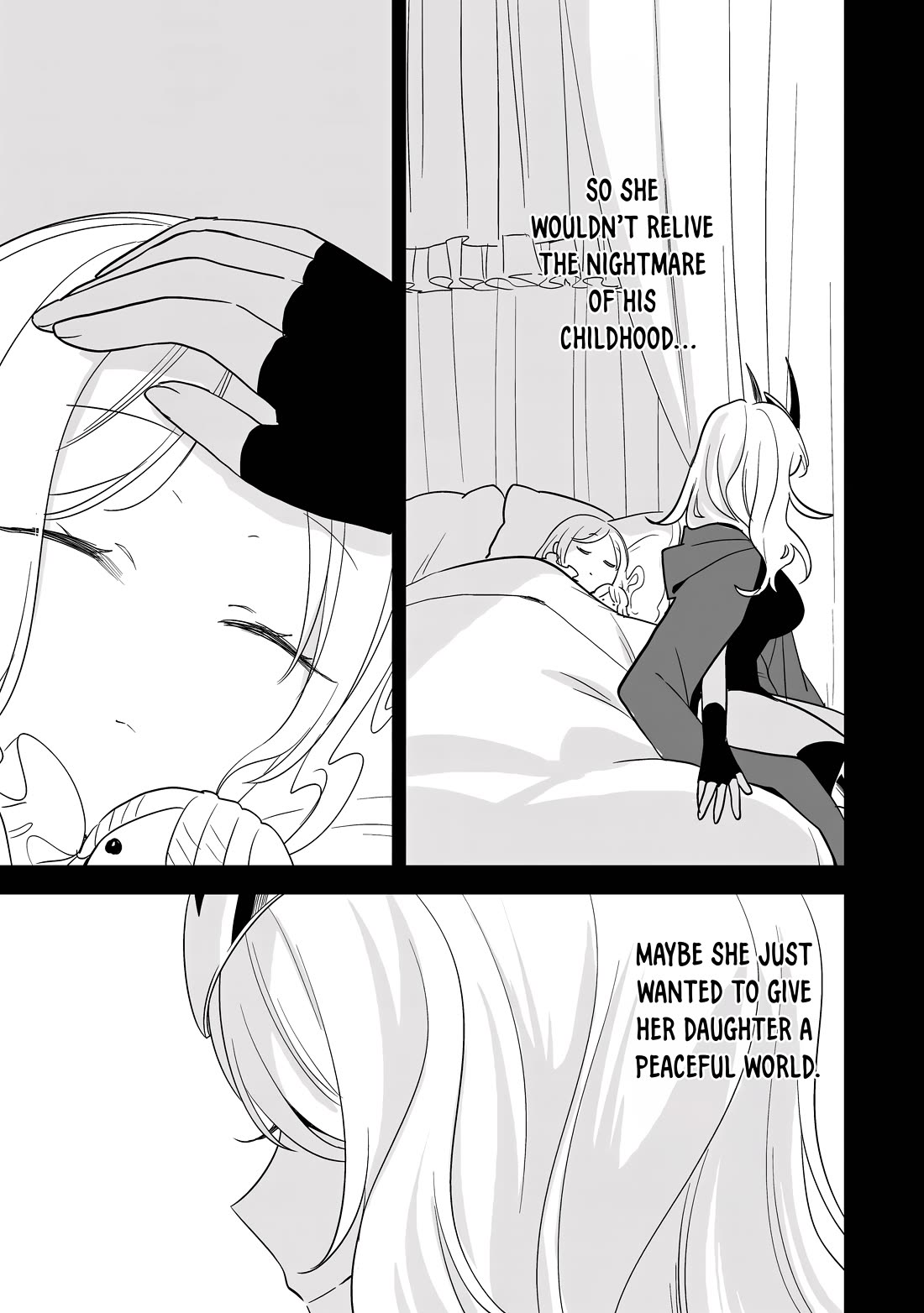 Isekai De Kojiin Wo Hiraitakedo, Nazeka Darehitori Sudatou To Shinai Ken Chapter 73 - Page 14