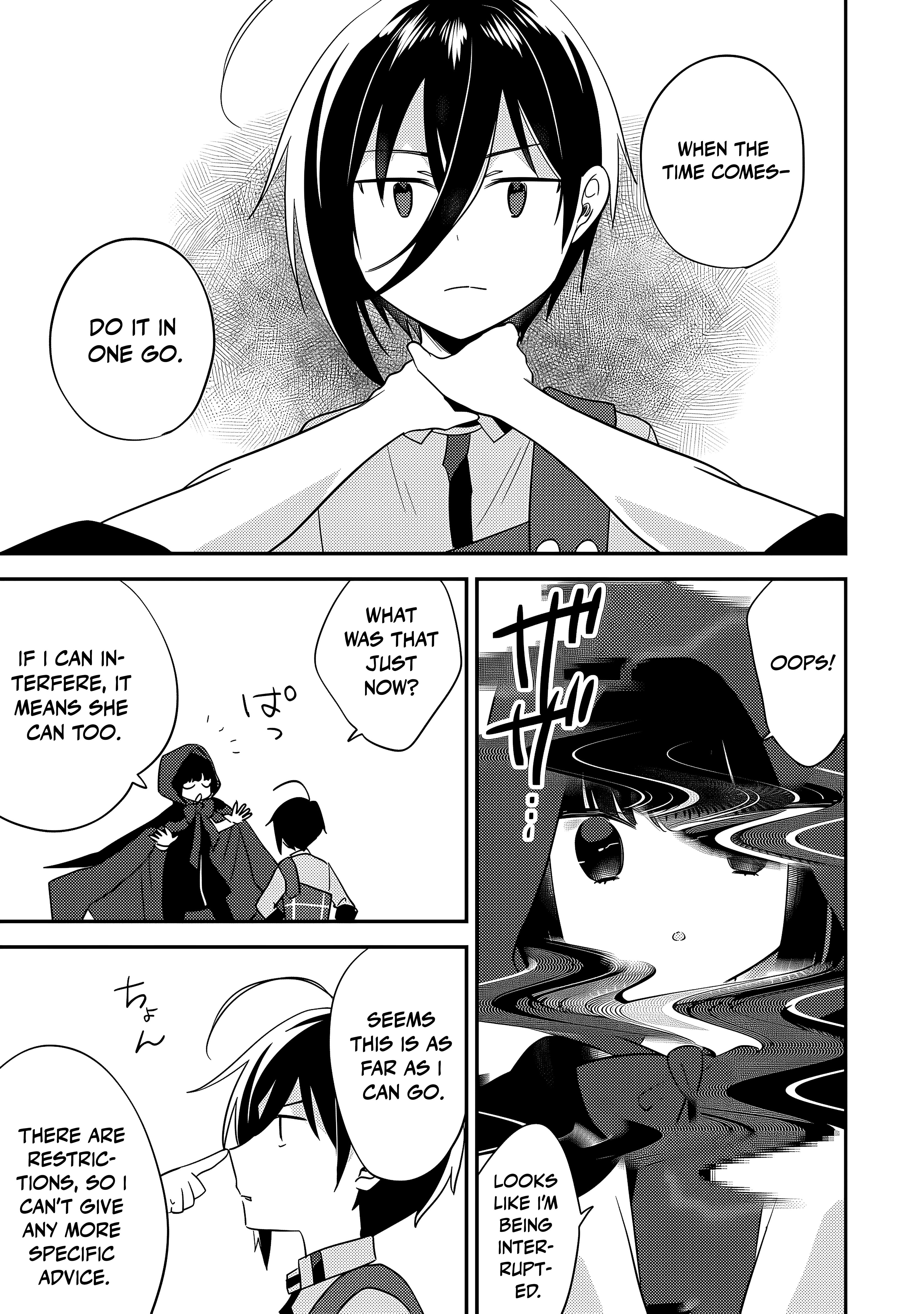 Isekai De Kojiin Wo Hiraitakedo, Nazeka Darehitori Sudatou To Shinai Ken Chapter 74 - Page 8