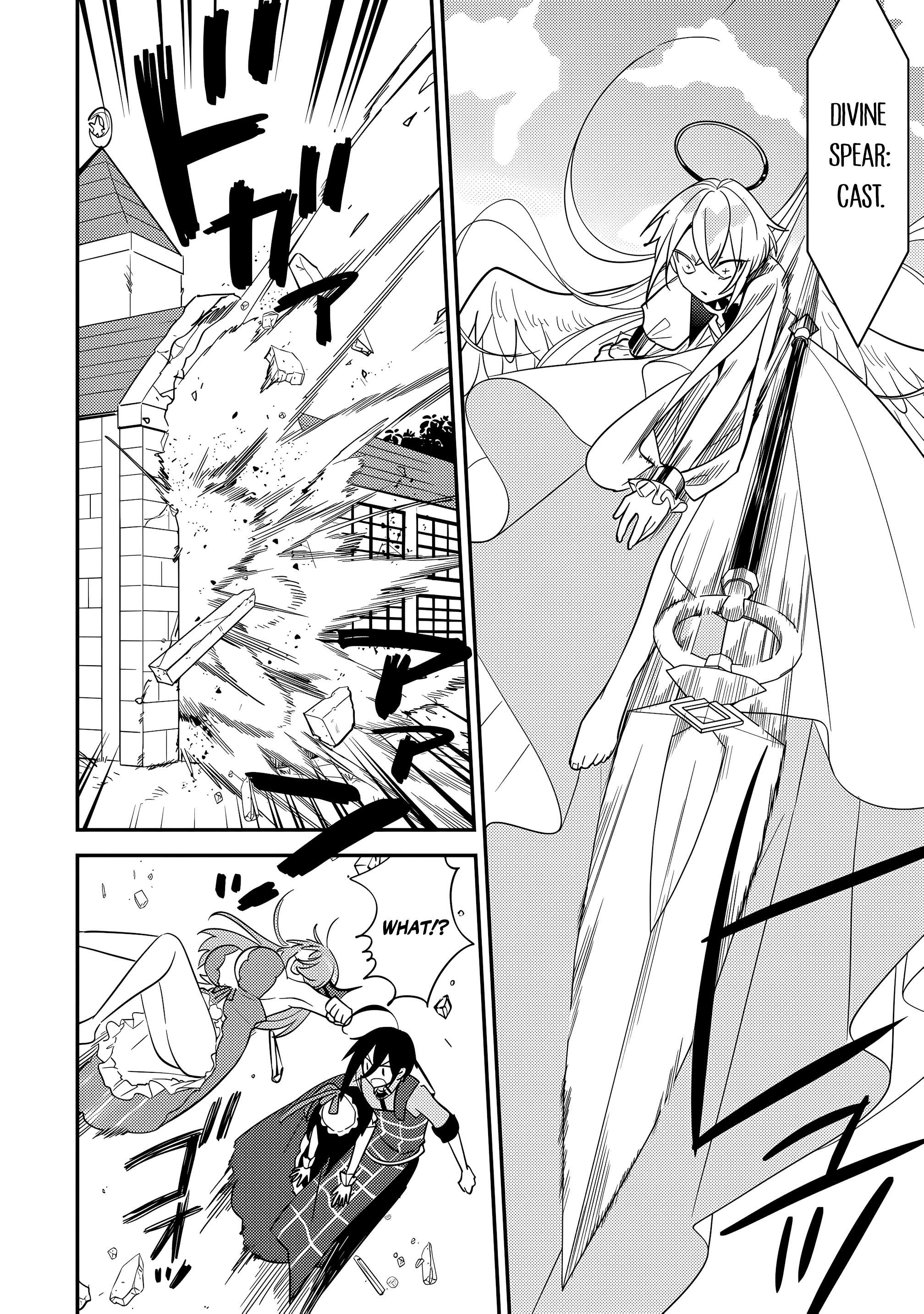 Isekai De Kojiin Wo Hiraitakedo, Nazeka Darehitori Sudatou To Shinai Ken Chapter 75 - Page 13