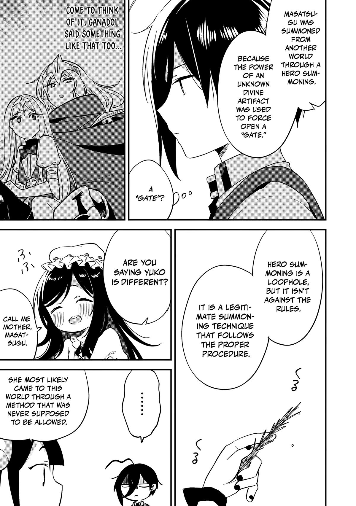 Isekai De Kojiin Wo Hiraitakedo, Nazeka Darehitori Sudatou To Shinai Ken Chapter 78 - Page 4