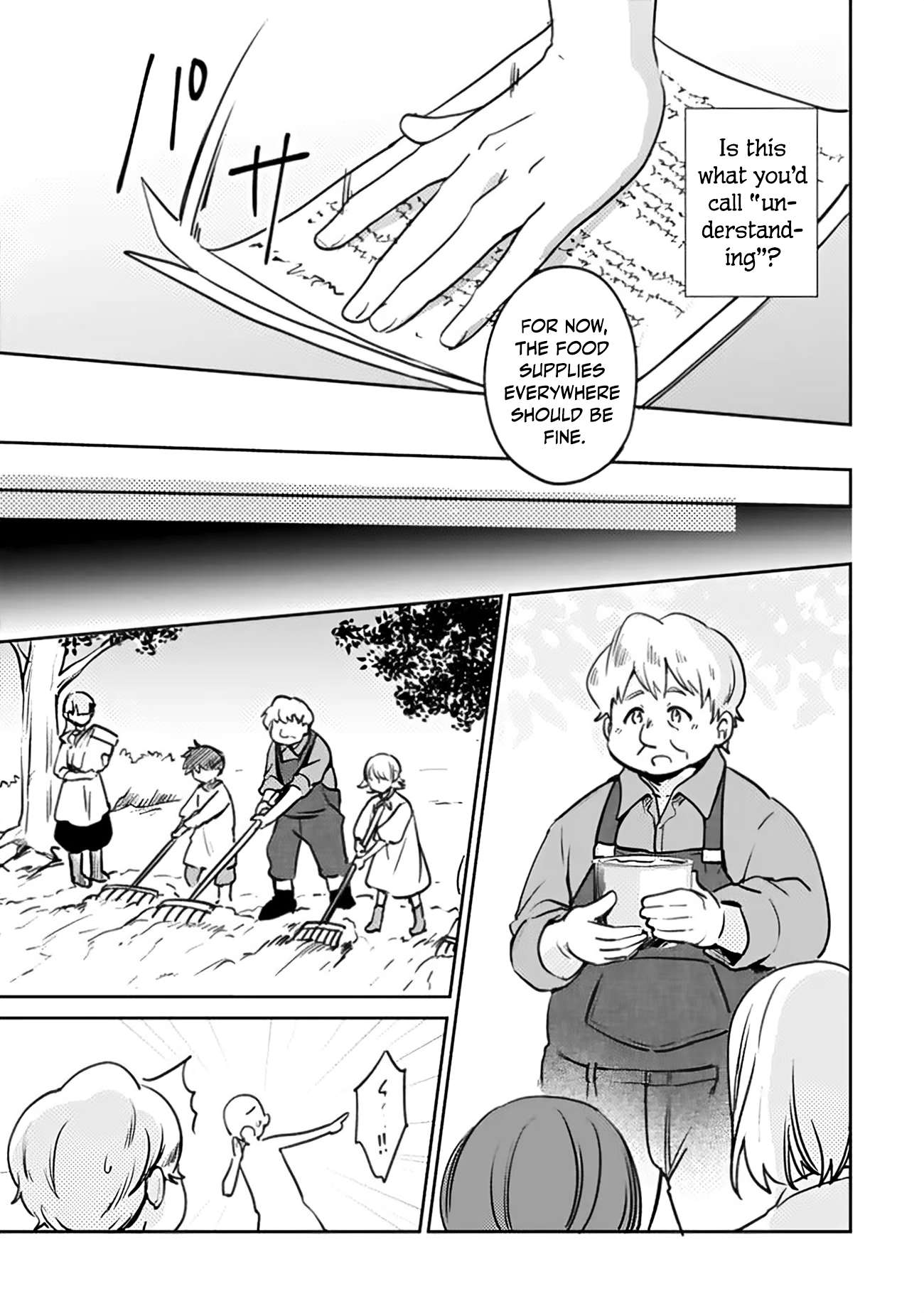 As A Virtuous Middle-Aged Man, My New Life Was Confirmed To Be Sss Rank Chapter 138 - Page 4