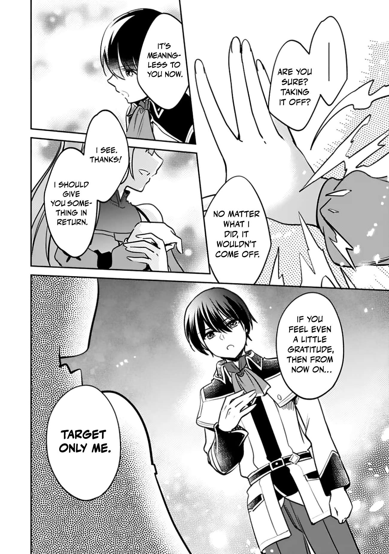 As A Virtuous Middle-Aged Man, My New Life Was Confirmed To Be Sss Rank Chapter 139 - Page 15