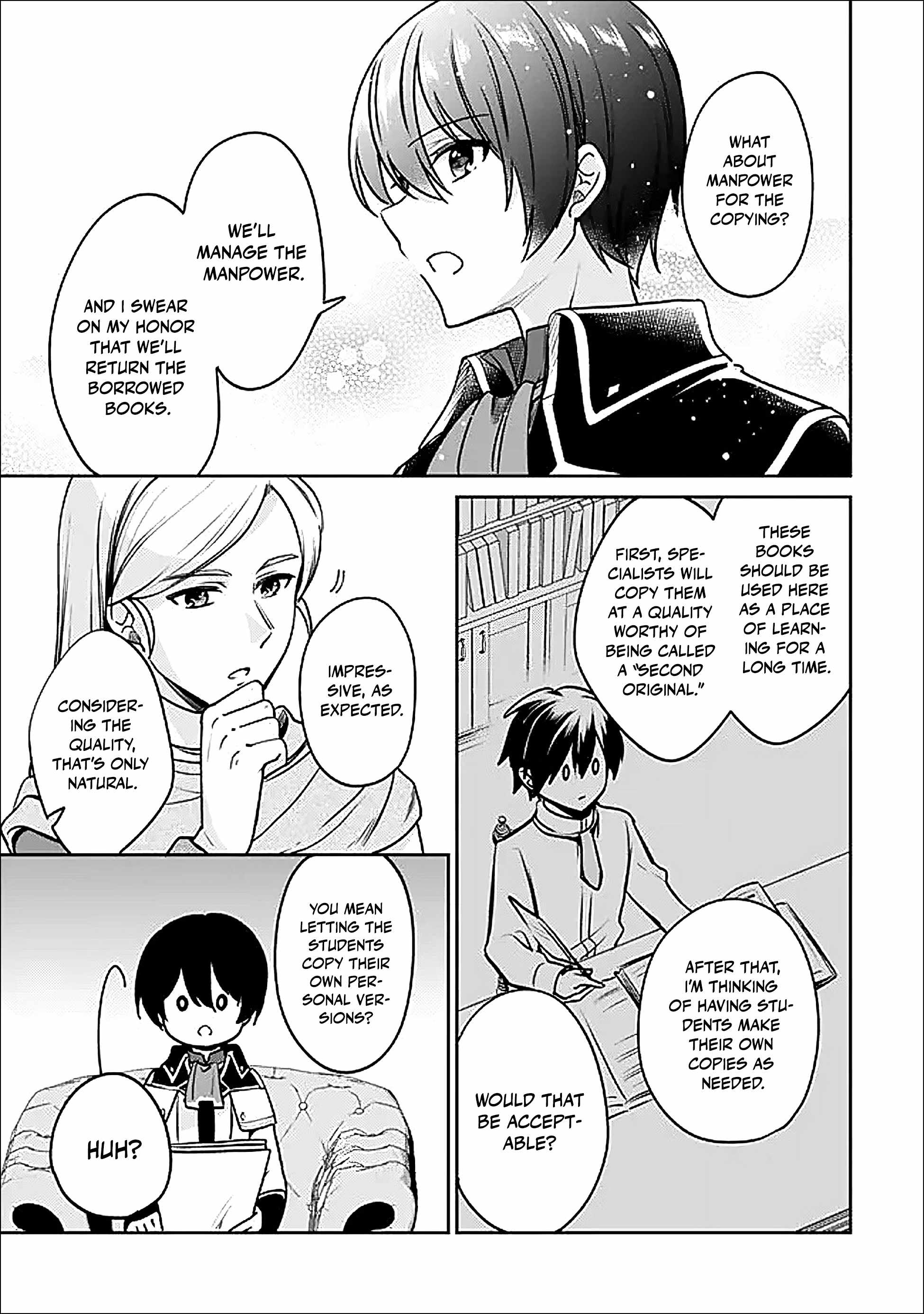 As A Virtuous Middle-Aged Man, My New Life Was Confirmed To Be Sss Rank Chapter 141 - Page 4