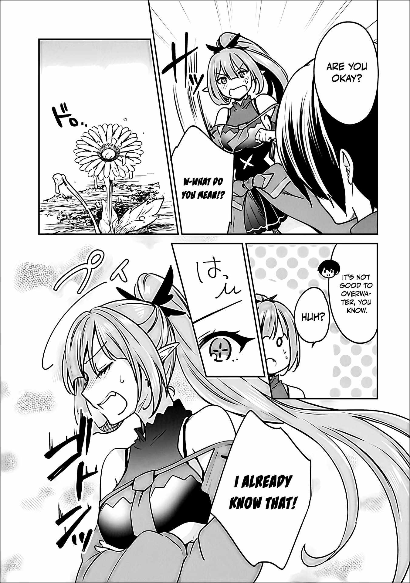 As A Virtuous Middle-Aged Man, My New Life Was Confirmed To Be Sss Rank Chapter 142 - Page 10