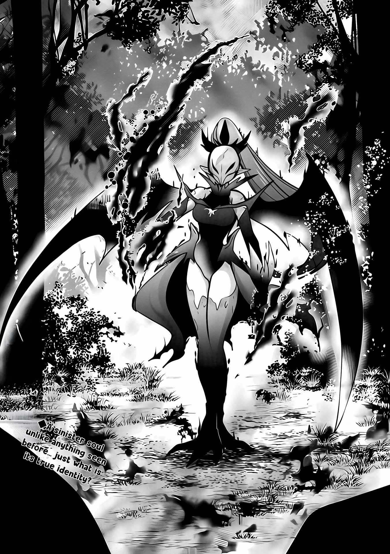 As A Virtuous Middle-Aged Man, My New Life Was Confirmed To Be Sss Rank Chapter 143 - Page 13