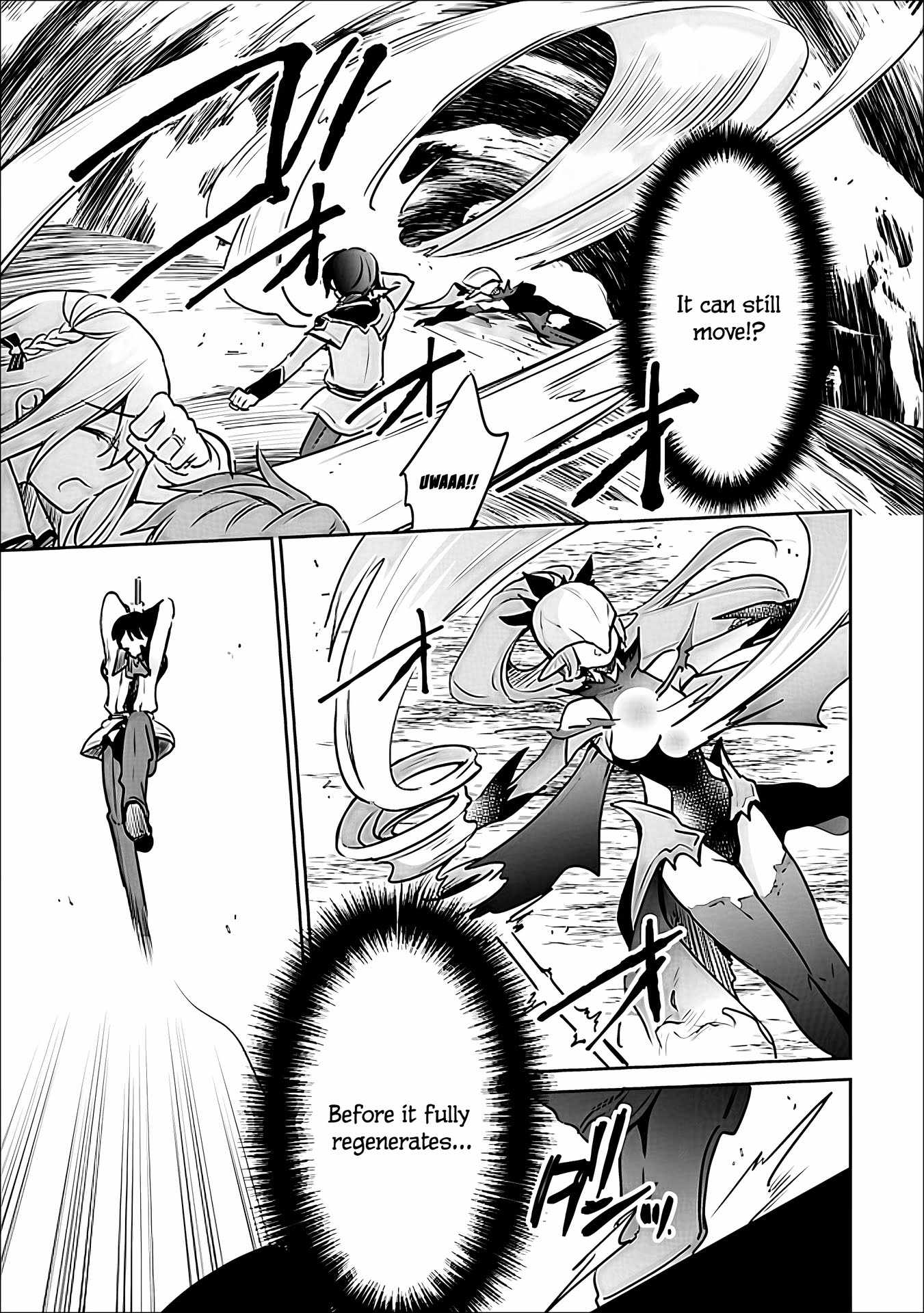 As A Virtuous Middle-Aged Man, My New Life Was Confirmed To Be Sss Rank Chapter 144 - Page 14