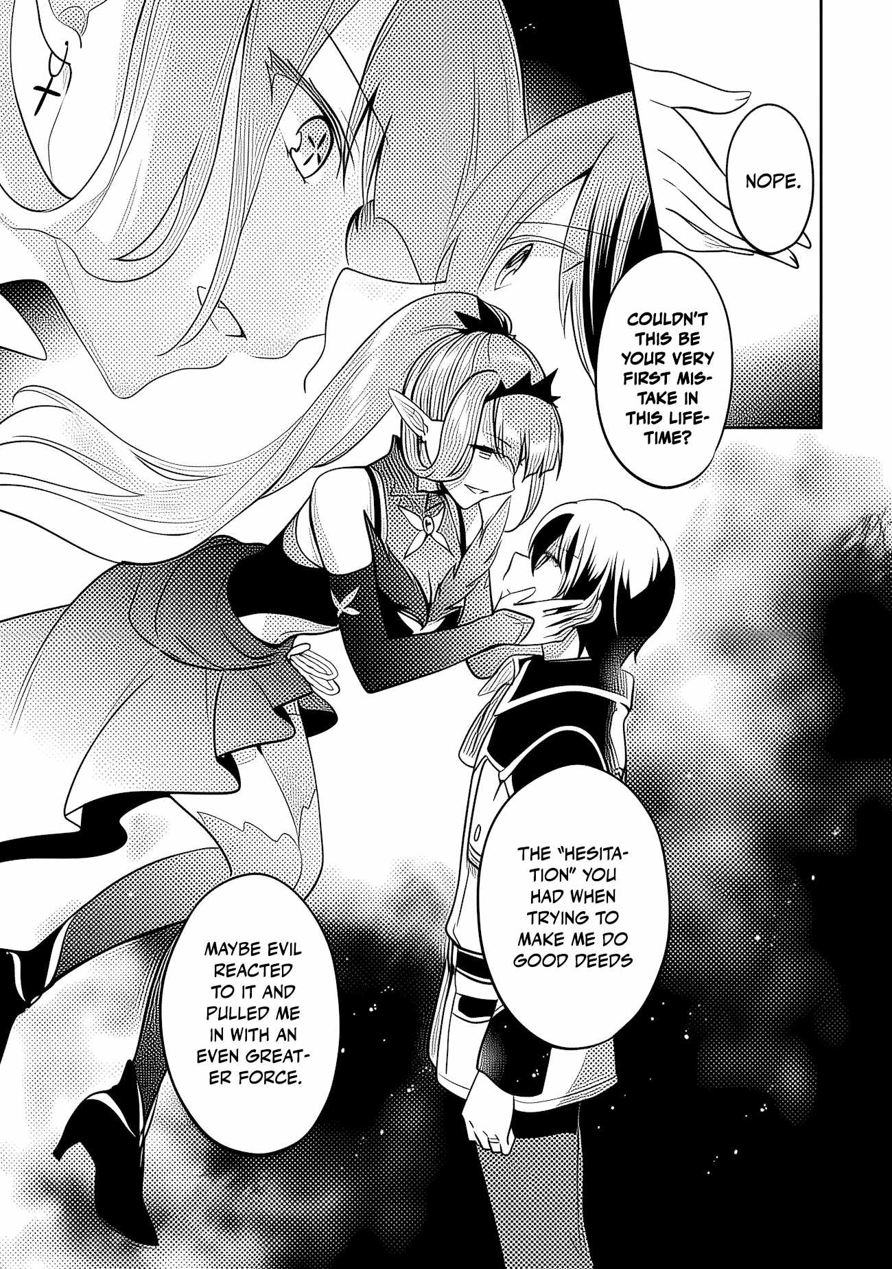 As A Virtuous Middle-Aged Man, My New Life Was Confirmed To Be Sss Rank Chapter 145 - Page 10
