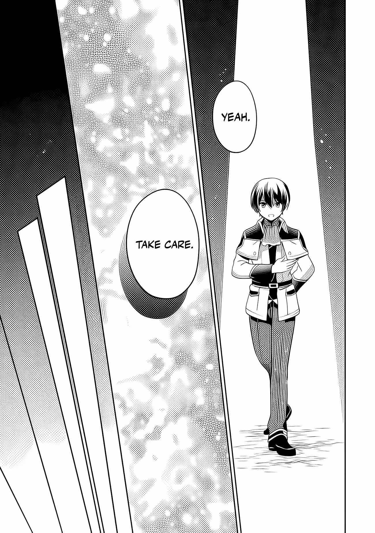 As A Virtuous Middle-Aged Man, My New Life Was Confirmed To Be Sss Rank Chapter 145 - Page 14