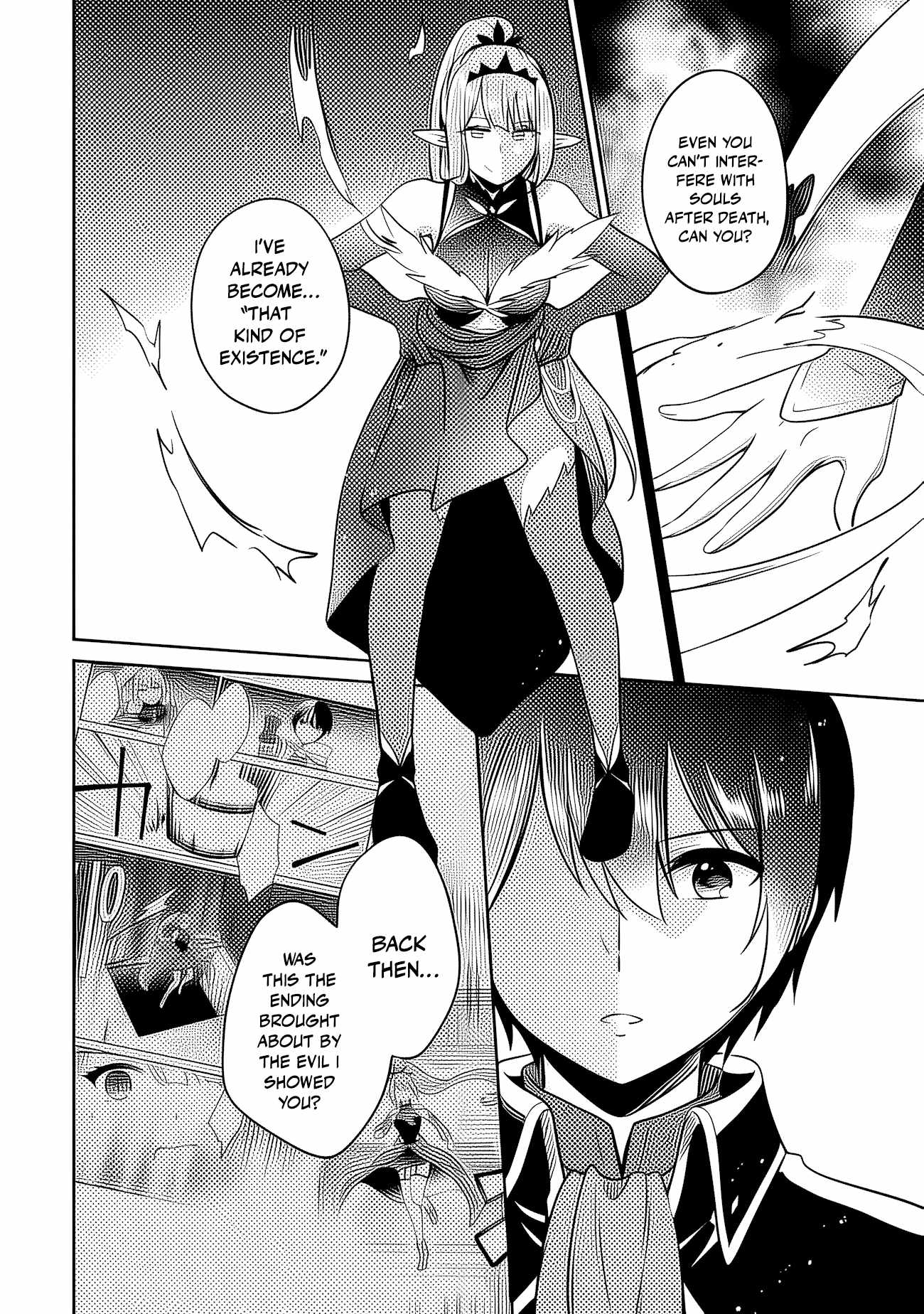 As A Virtuous Middle-Aged Man, My New Life Was Confirmed To Be Sss Rank Chapter 145 - Page 9