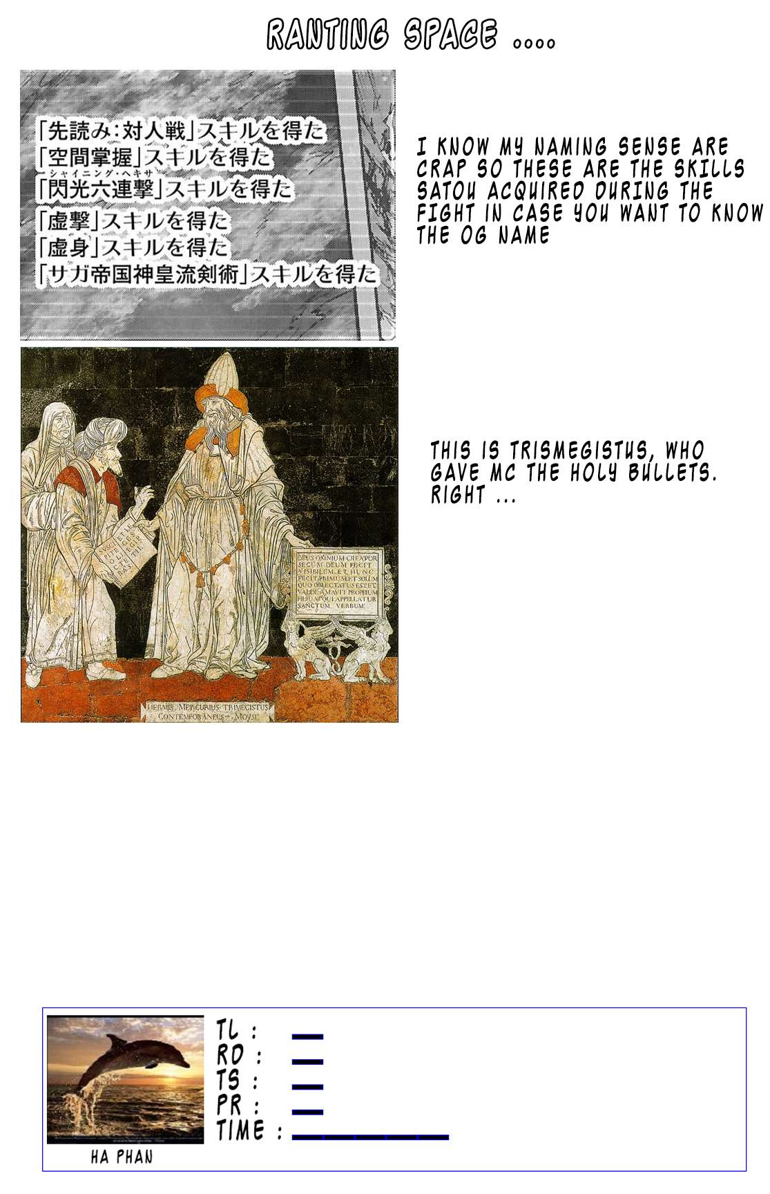 Death March Kara Hajimaru Isekai Kyousoukyoku Chapter 133 - Page 19