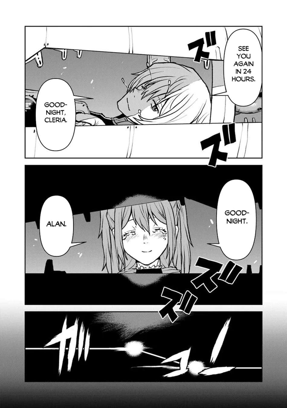 The Galactic Navy Officer Becomes An Adventurer Chapter 62 - Page 5