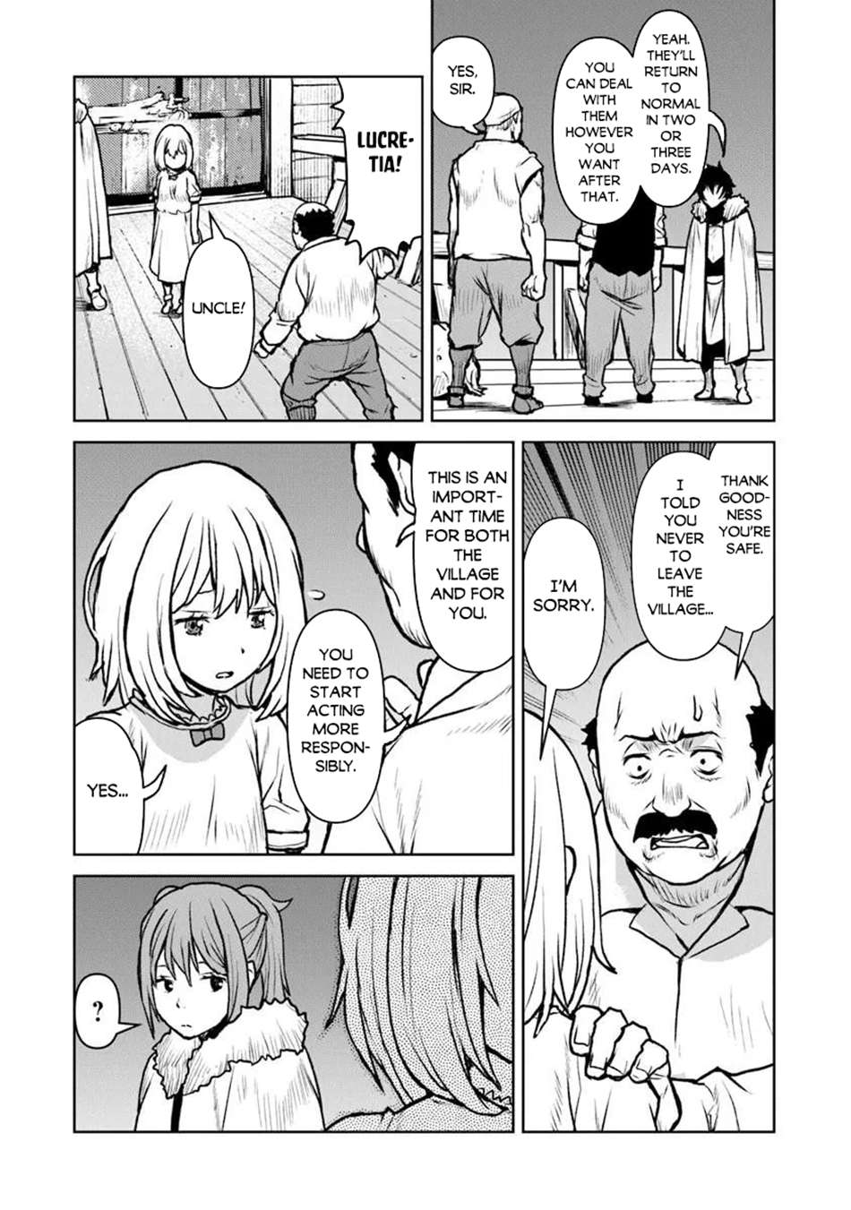 The Galactic Navy Officer Becomes An Adventurer Chapter 64 - Page 15