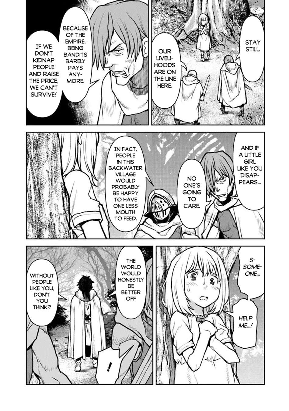The Galactic Navy Officer Becomes An Adventurer Chapter 64 - Page 6
