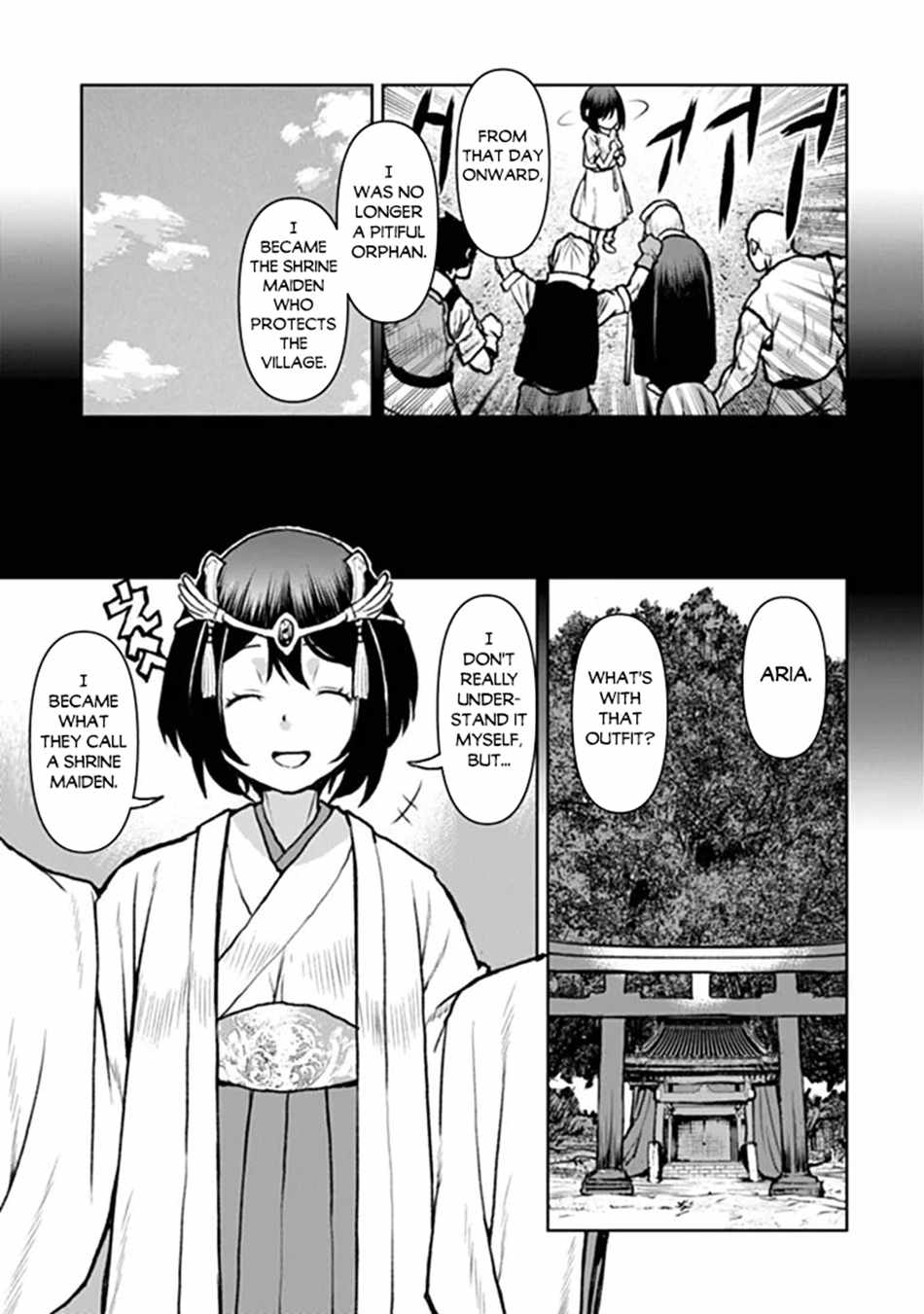 The Galactic Navy Officer Becomes An Adventurer Chapter 67 - Page 5