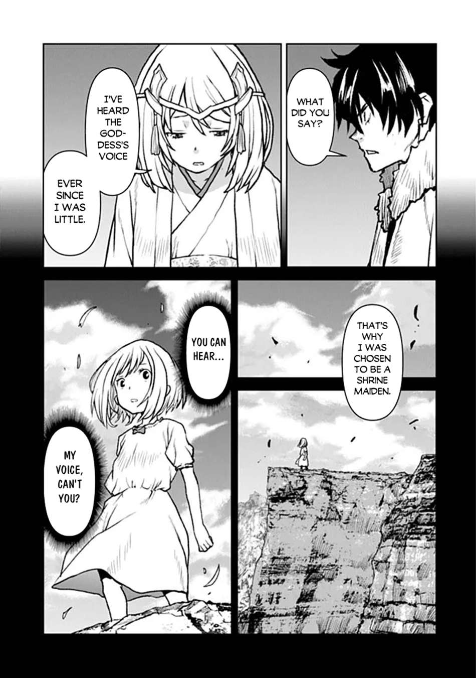 The Galactic Navy Officer Becomes An Adventurer Chapter 68 - Page 20