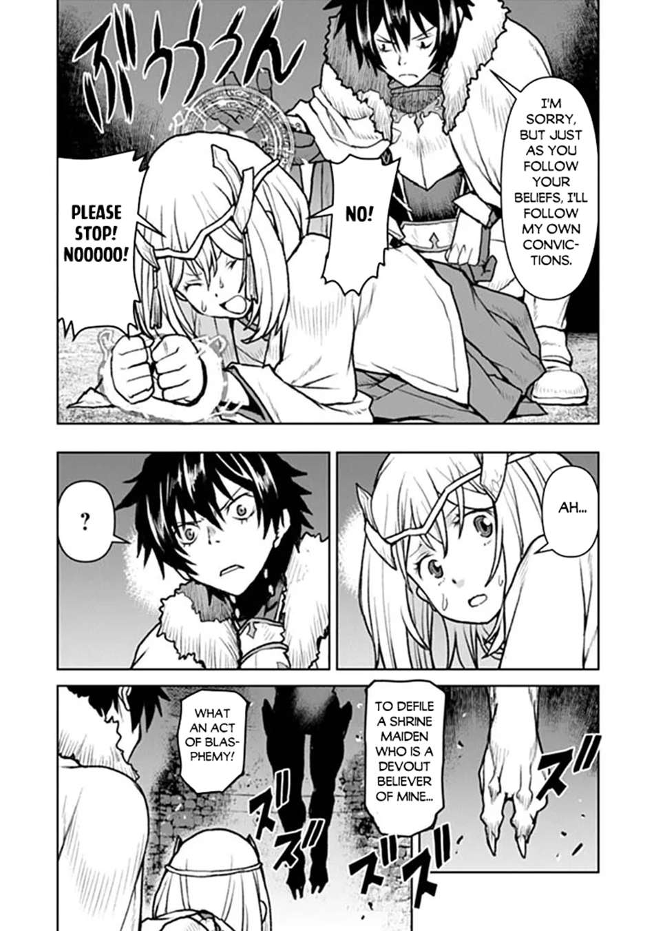 The Galactic Navy Officer Becomes An Adventurer Chapter 68 - Page 24