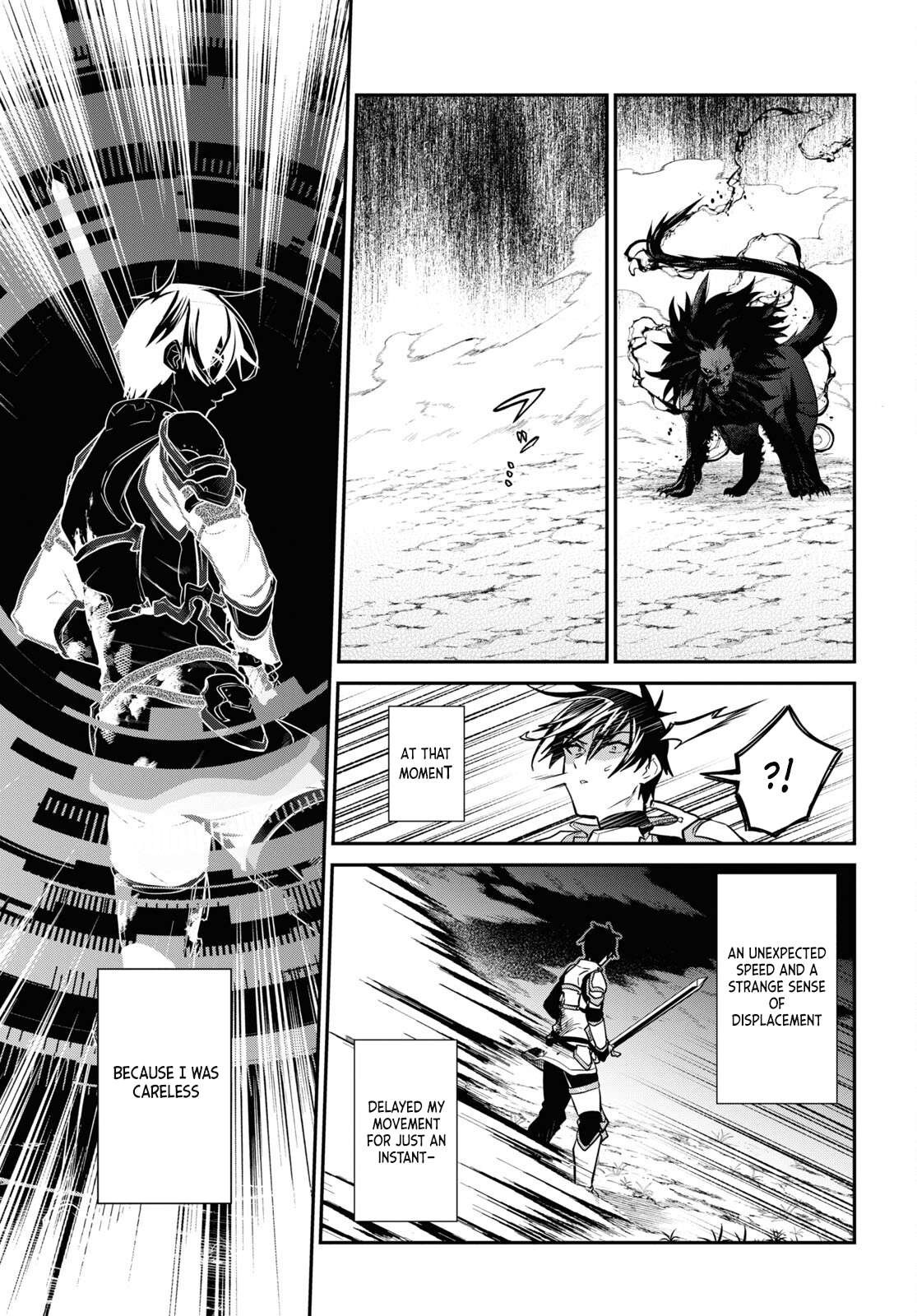 29-Sai Dokushin Wa Isekai De Jiyuu Ni Ikita……katta Chapter 34.1 - Page 15