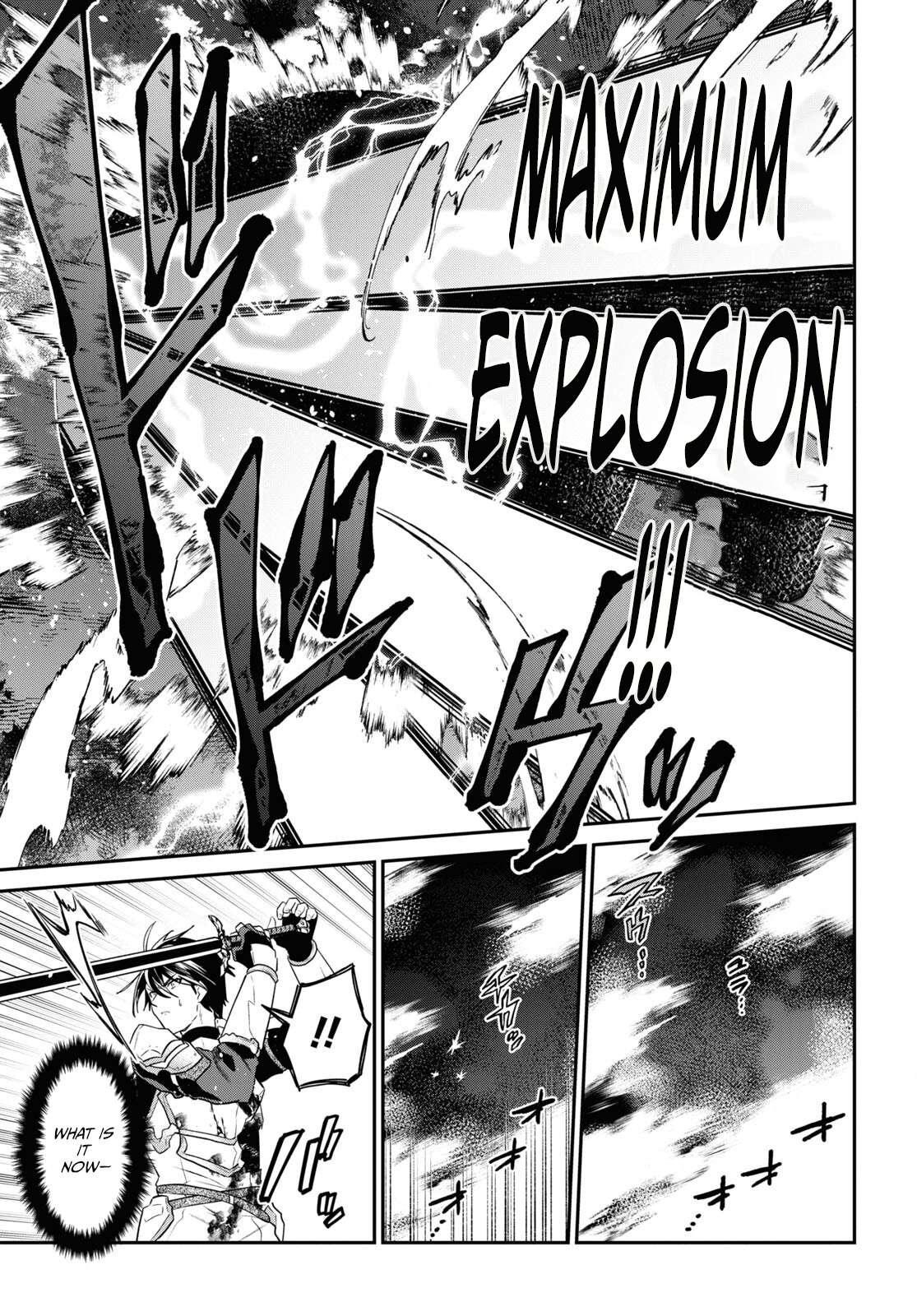 29-Sai Dokushin Wa Isekai De Jiyuu Ni Ikita……katta Chapter 34.1 - Page 7