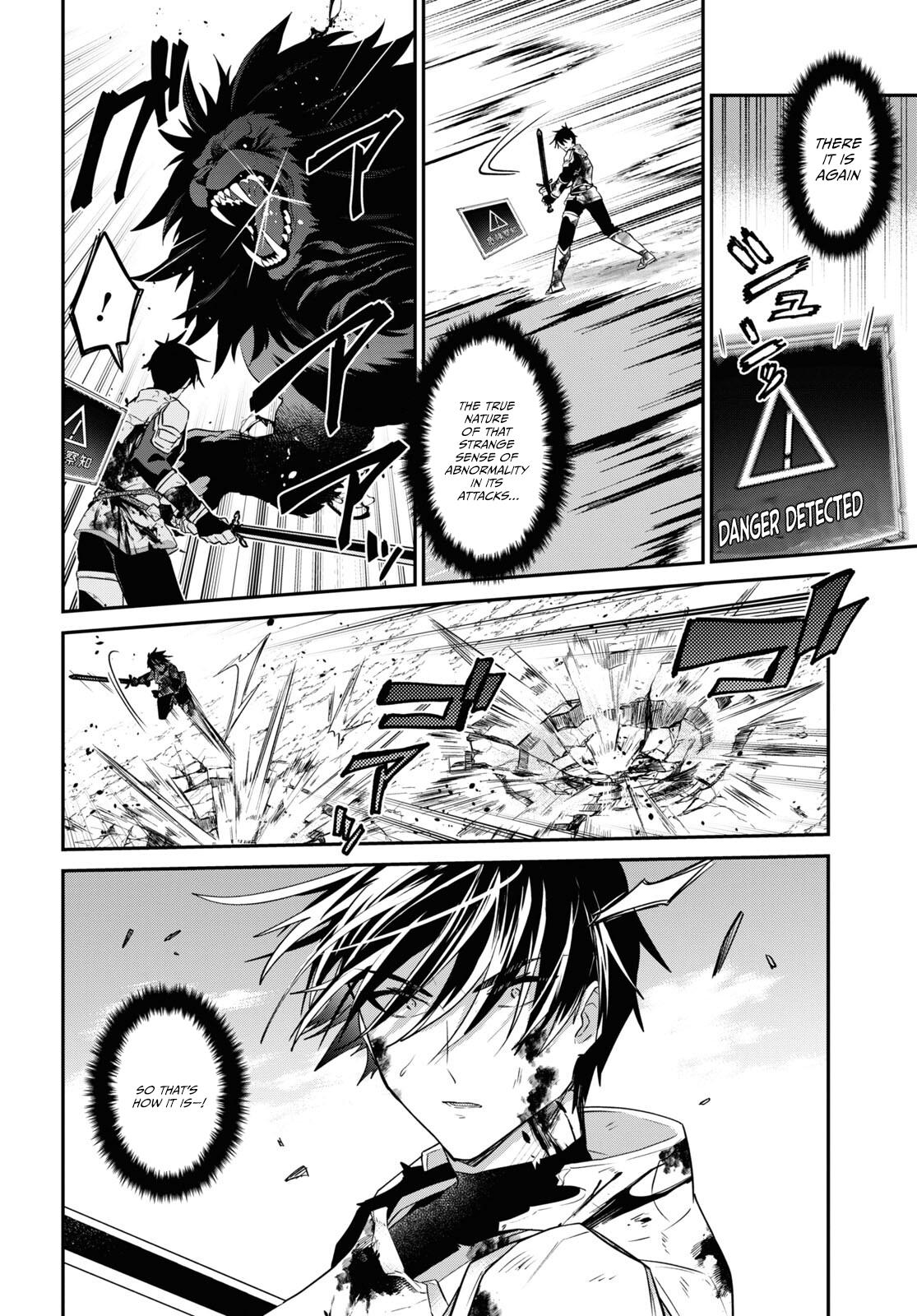 29-Sai Dokushin Wa Isekai De Jiyuu Ni Ikita……katta Chapter 34.2 - Page 11