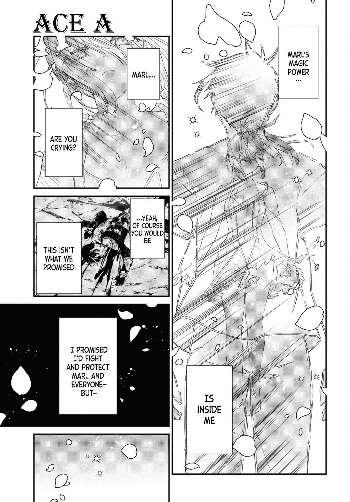 29-Sai Dokushin Wa Isekai De Jiyuu Ni Ikita……katta Chapter 34.2 - Page 4