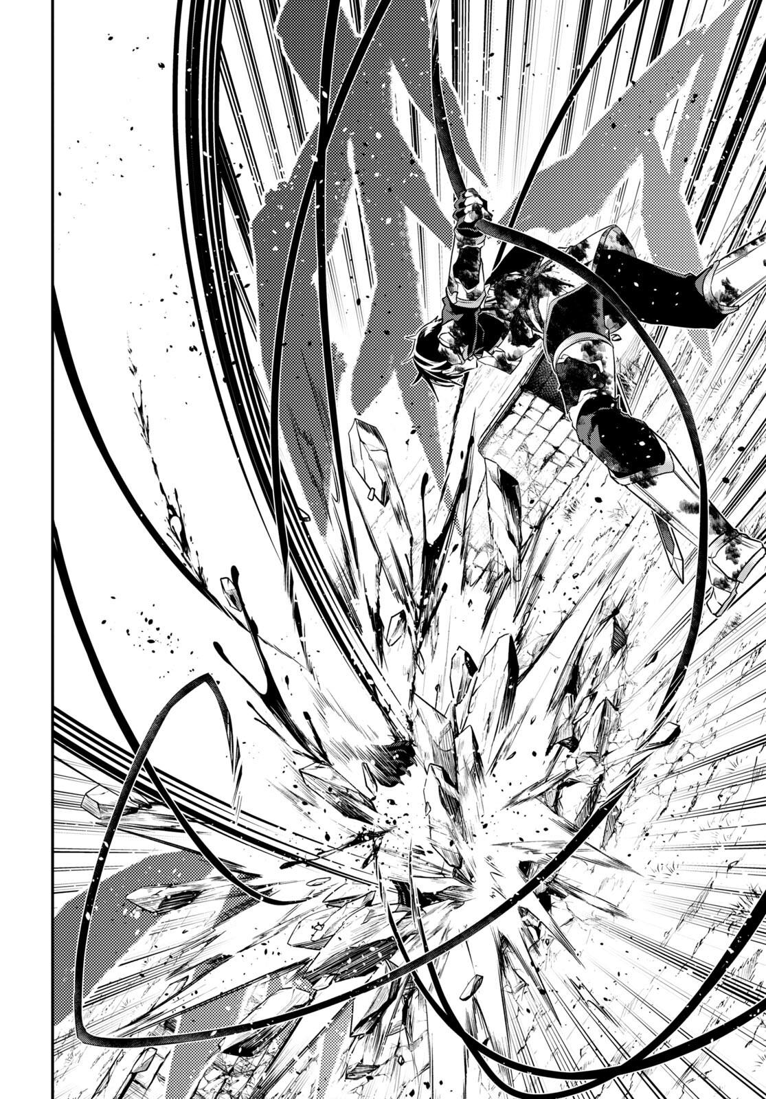 29-Sai Dokushin Wa Isekai De Jiyuu Ni Ikita……katta Chapter 34.3 - Page 5