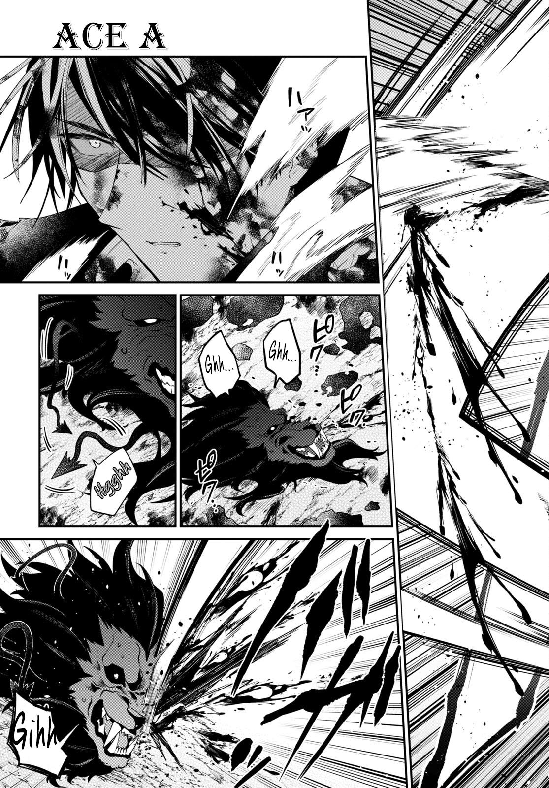 29-Sai Dokushin Wa Isekai De Jiyuu Ni Ikita……katta Chapter 34.3 - Page 8