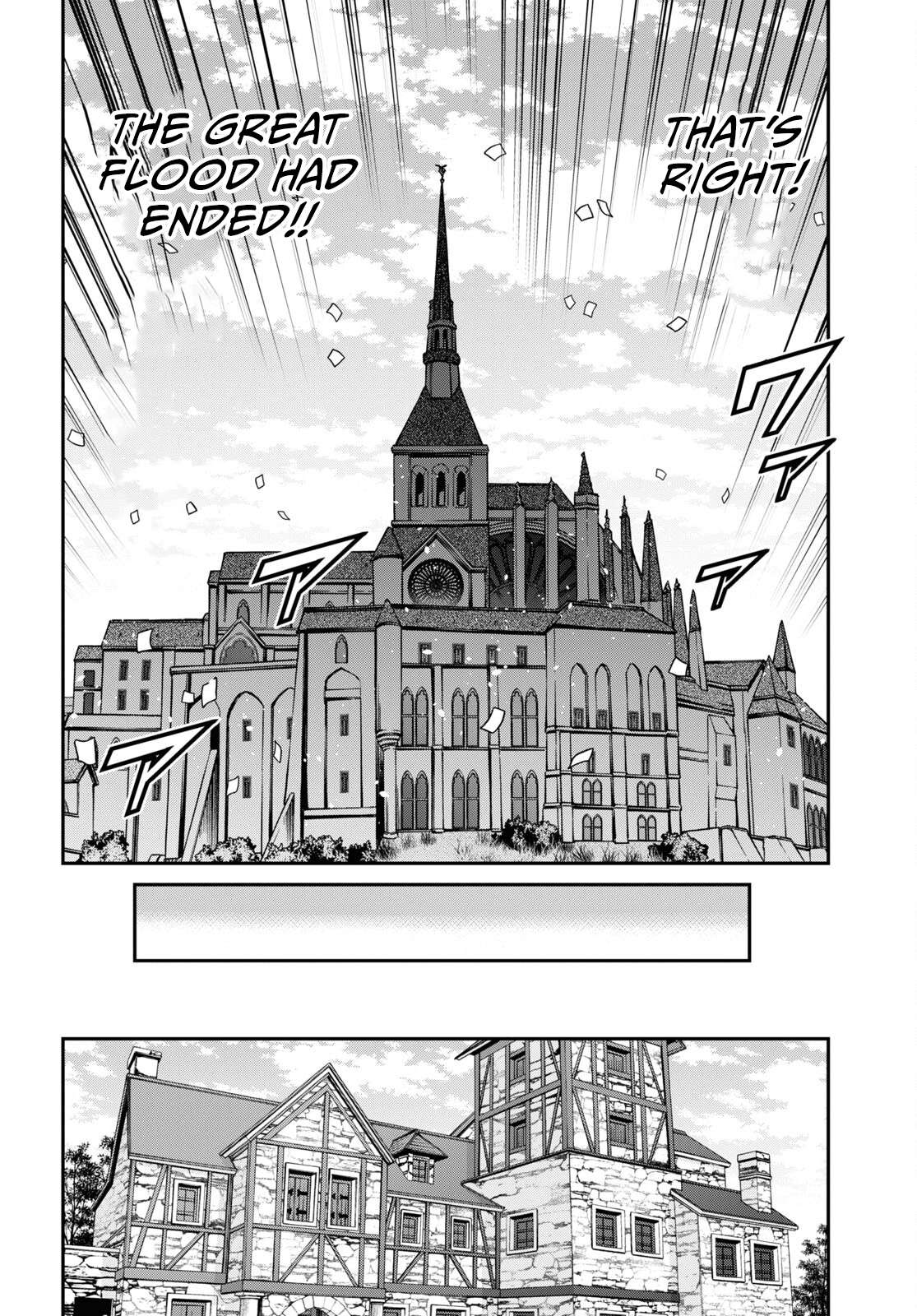 29-Sai Dokushin Wa Isekai De Jiyuu Ni Ikita……katta Chapter 36 - Page 11