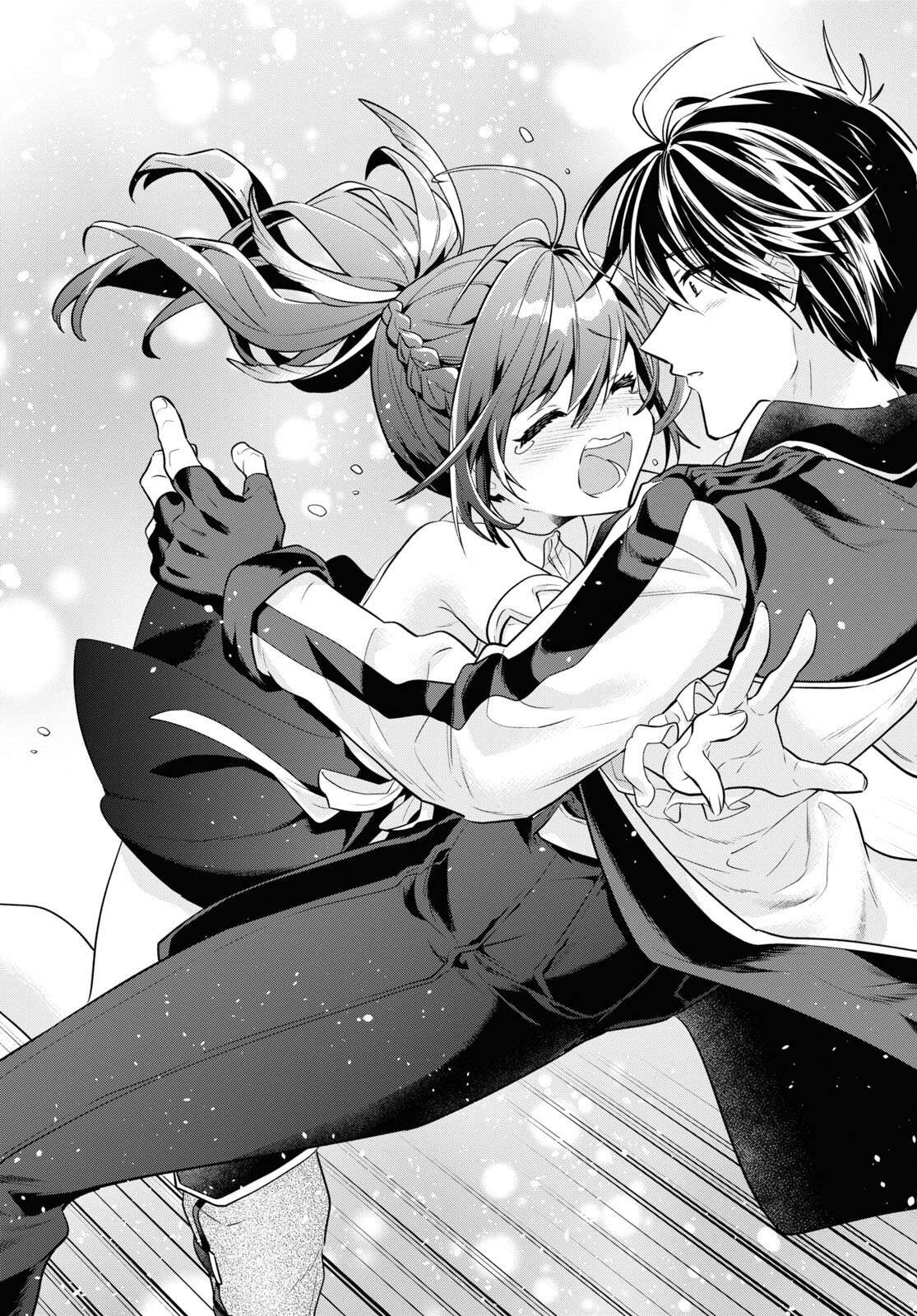 29-Sai Dokushin Wa Isekai De Jiyuu Ni Ikita……katta Chapter 36 - Page 13