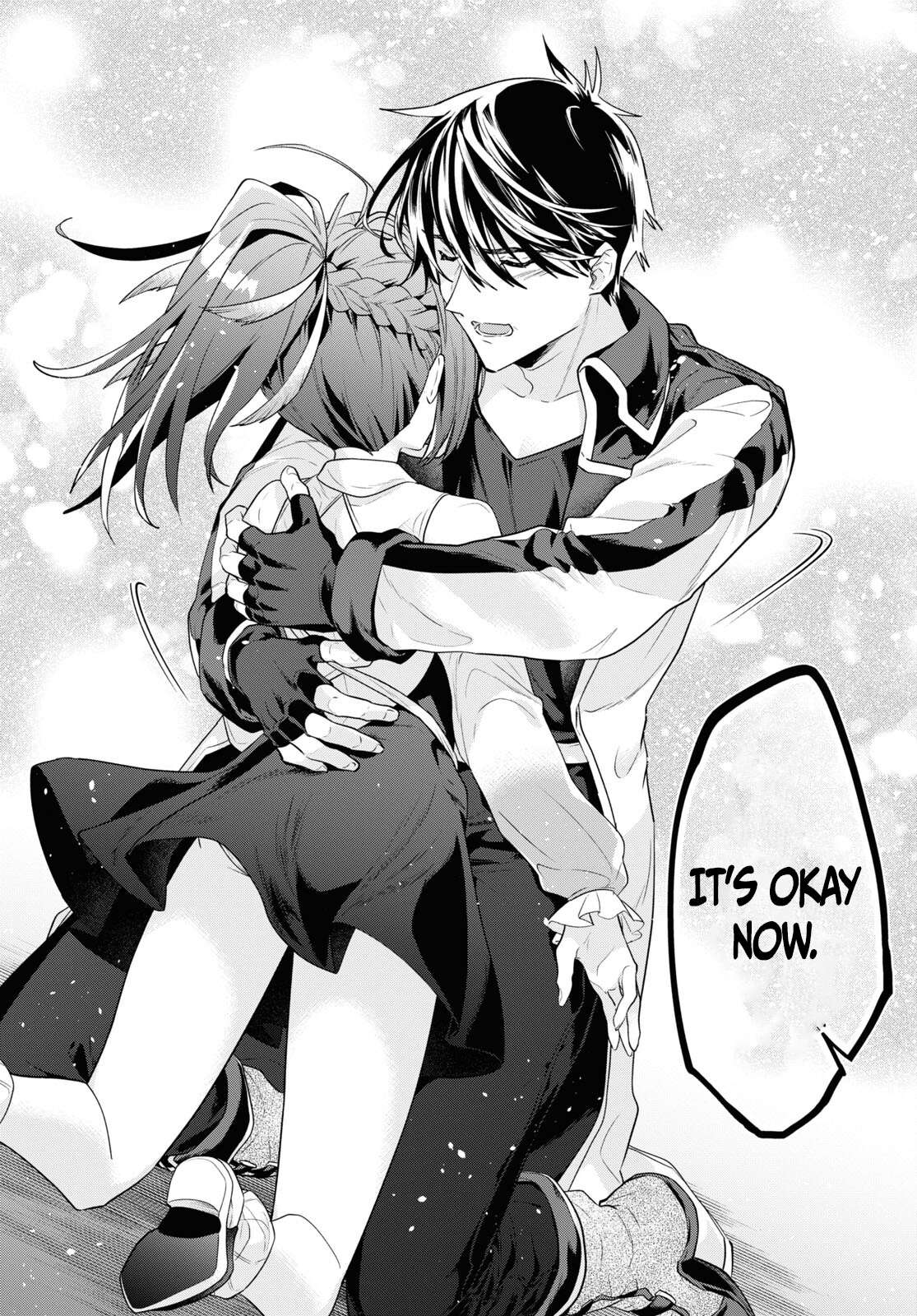 29-Sai Dokushin Wa Isekai De Jiyuu Ni Ikita……katta Chapter 36 - Page 16