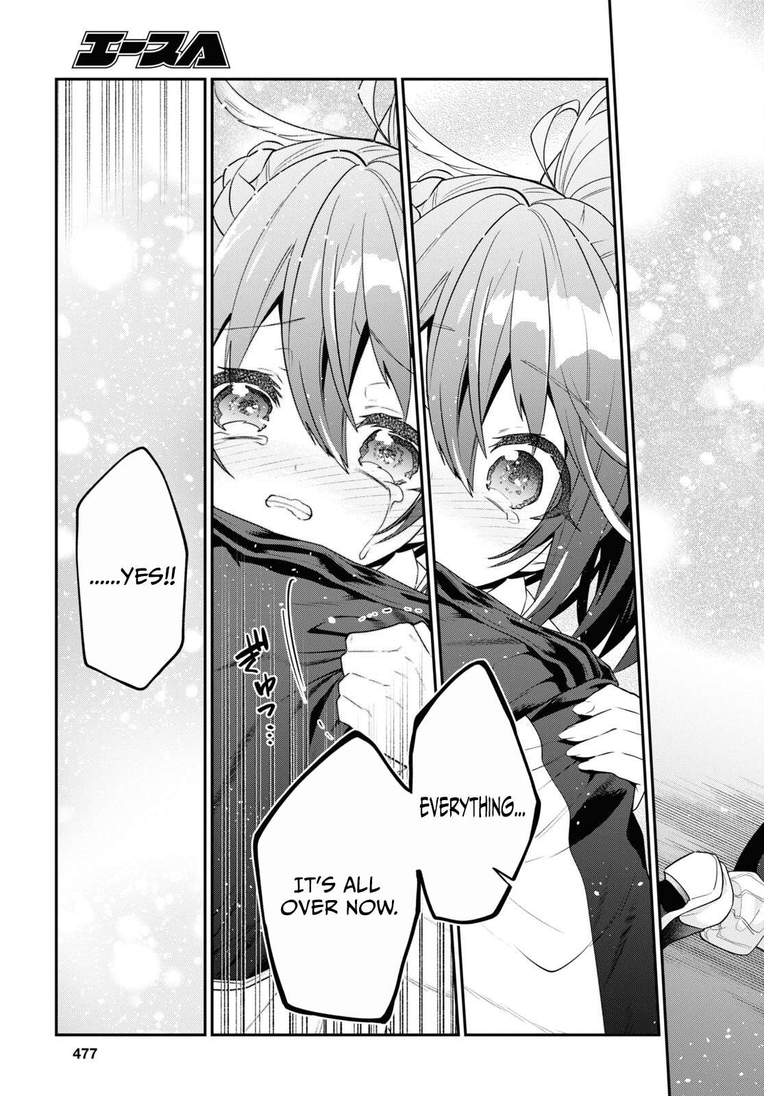 29-Sai Dokushin Wa Isekai De Jiyuu Ni Ikita……katta Chapter 36 - Page 17