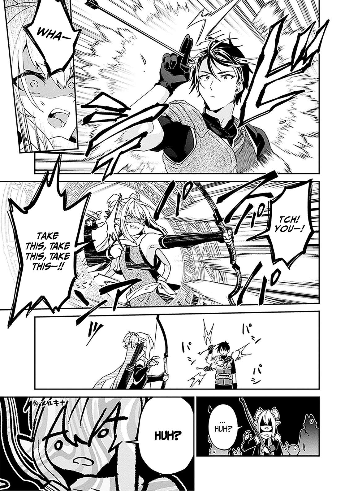 29-Sai Dokushin Wa Isekai De Jiyuu Ni Ikita……katta Chapter 37.2 - Page 5