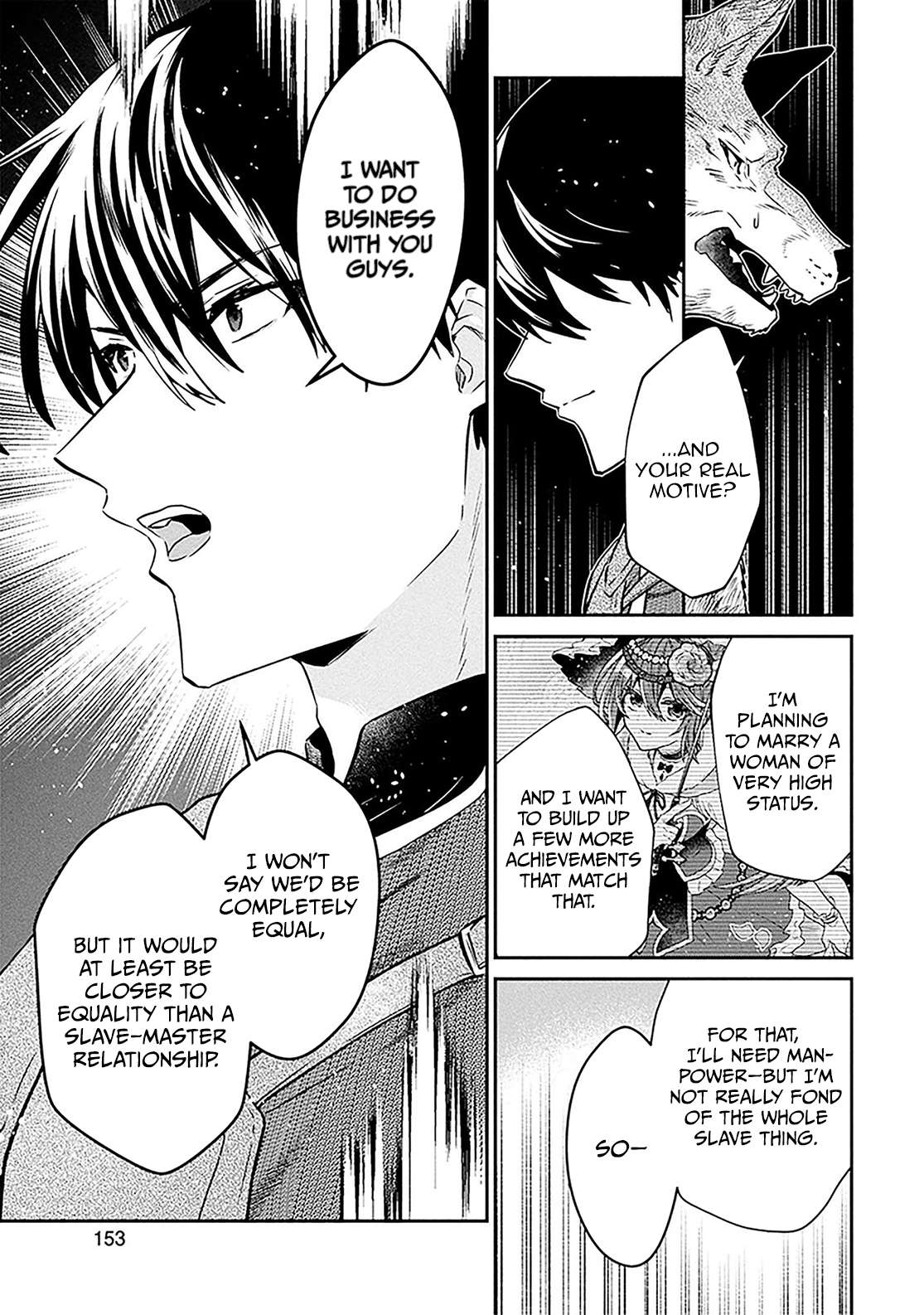 29-Sai Dokushin Wa Isekai De Jiyuu Ni Ikita……katta Chapter 38.1 - Page 10