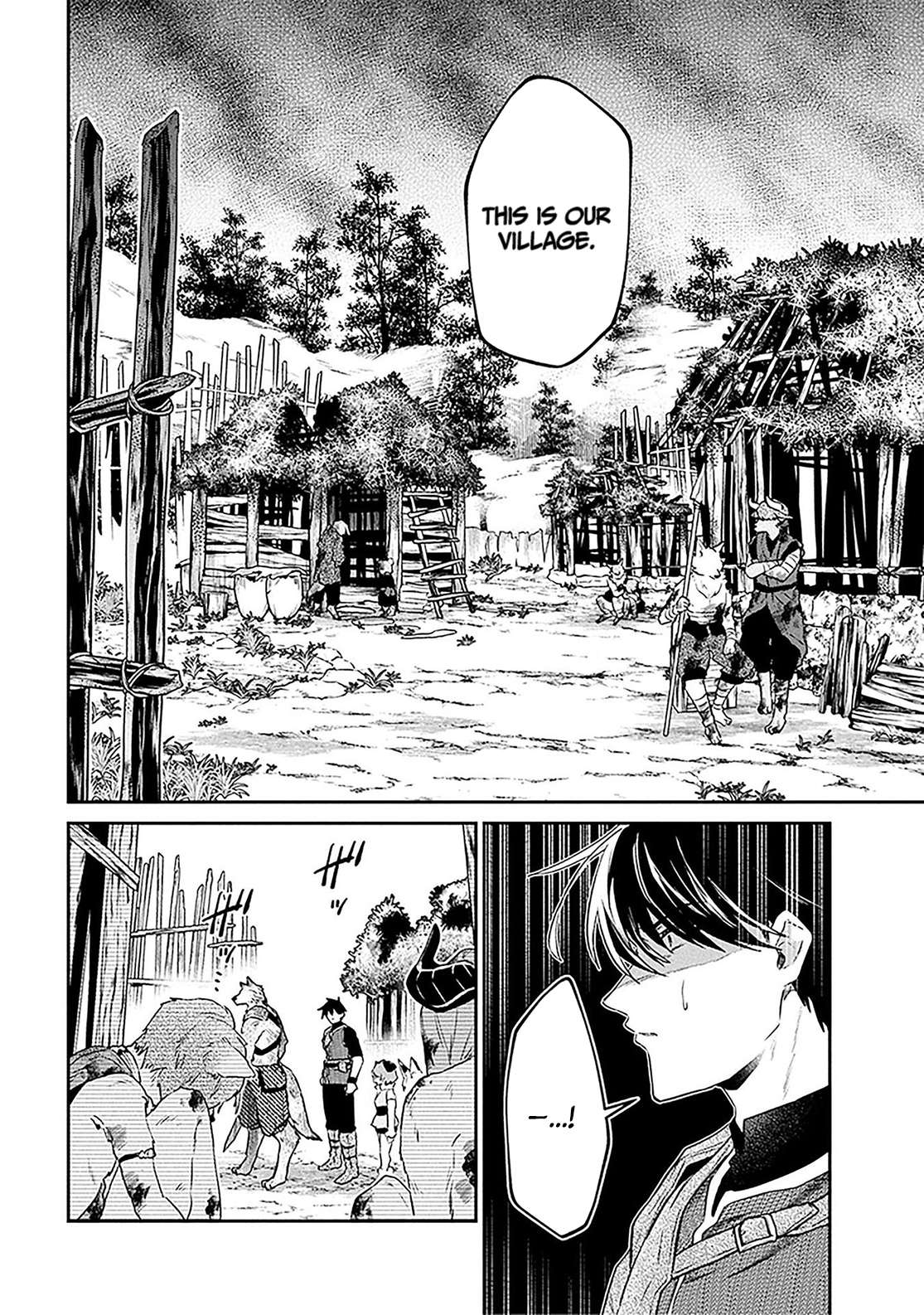 29-Sai Dokushin Wa Isekai De Jiyuu Ni Ikita……katta Chapter 38.1 - Page 13