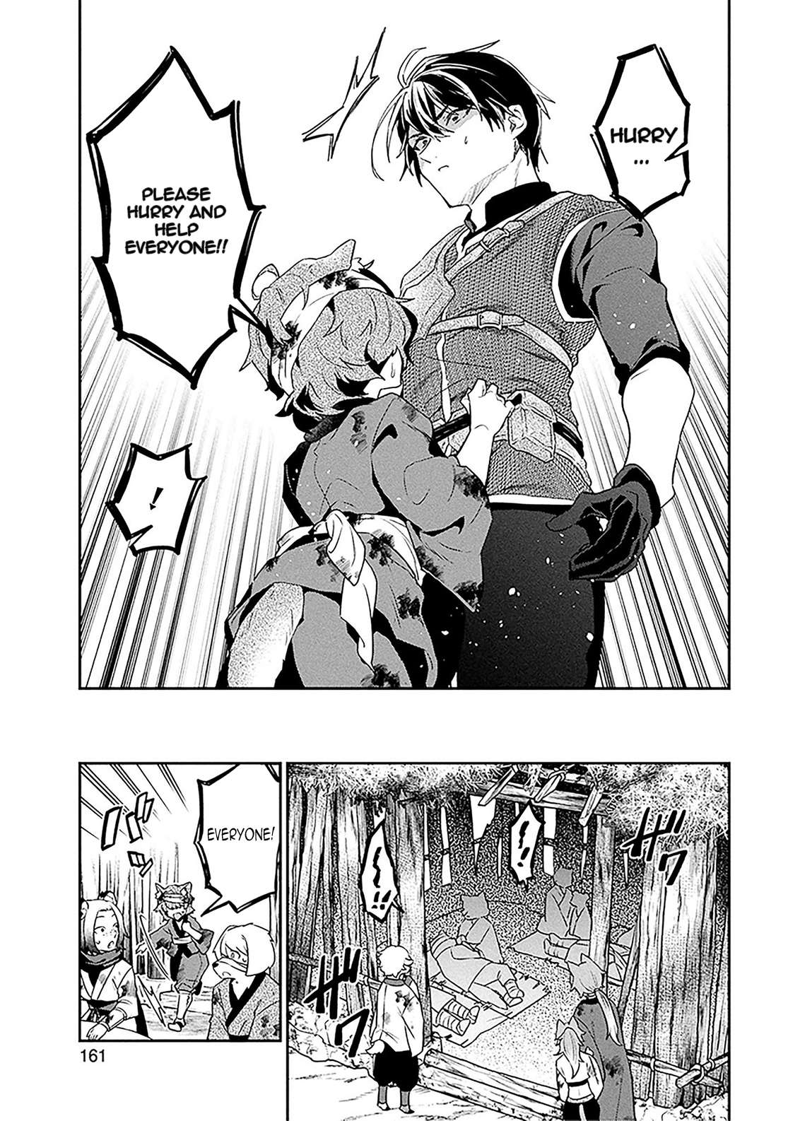 29-Sai Dokushin Wa Isekai De Jiyuu Ni Ikita……katta Chapter 38.1 - Page 18