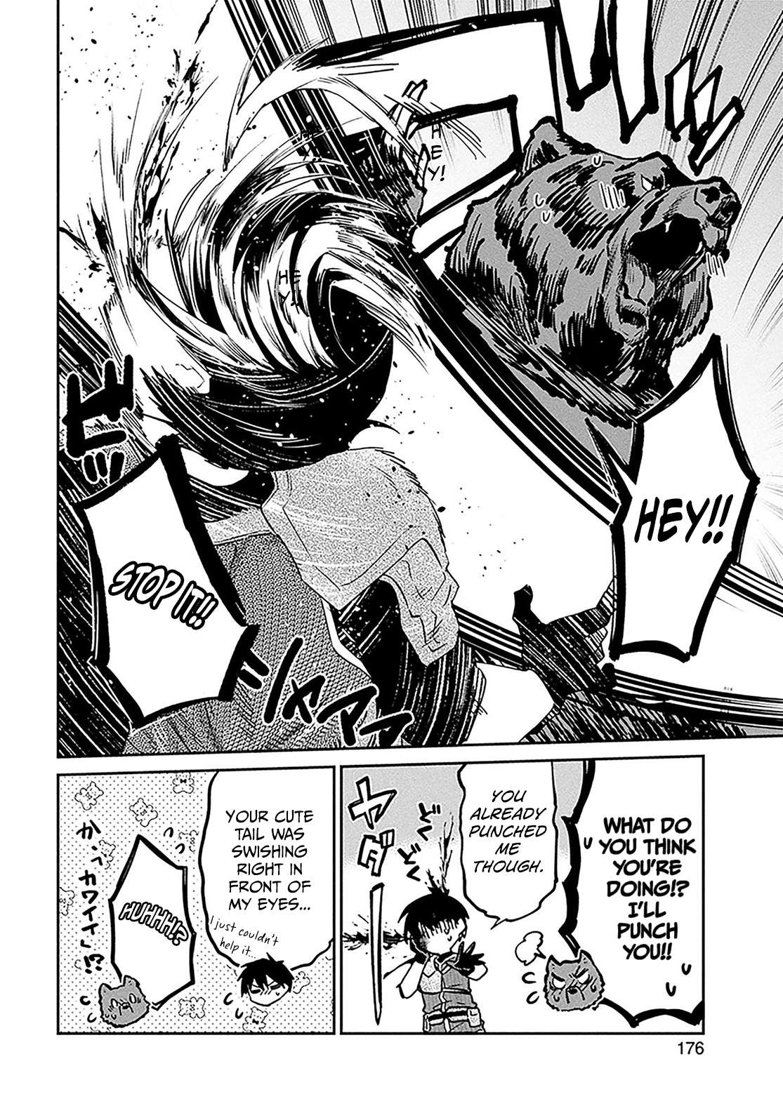 29-Sai Dokushin Wa Isekai De Jiyuu Ni Ikita……katta Chapter 38.2 - Page 15