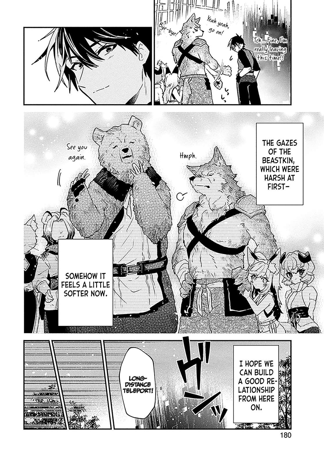 29-Sai Dokushin Wa Isekai De Jiyuu Ni Ikita……katta Chapter 38.2 - Page 19